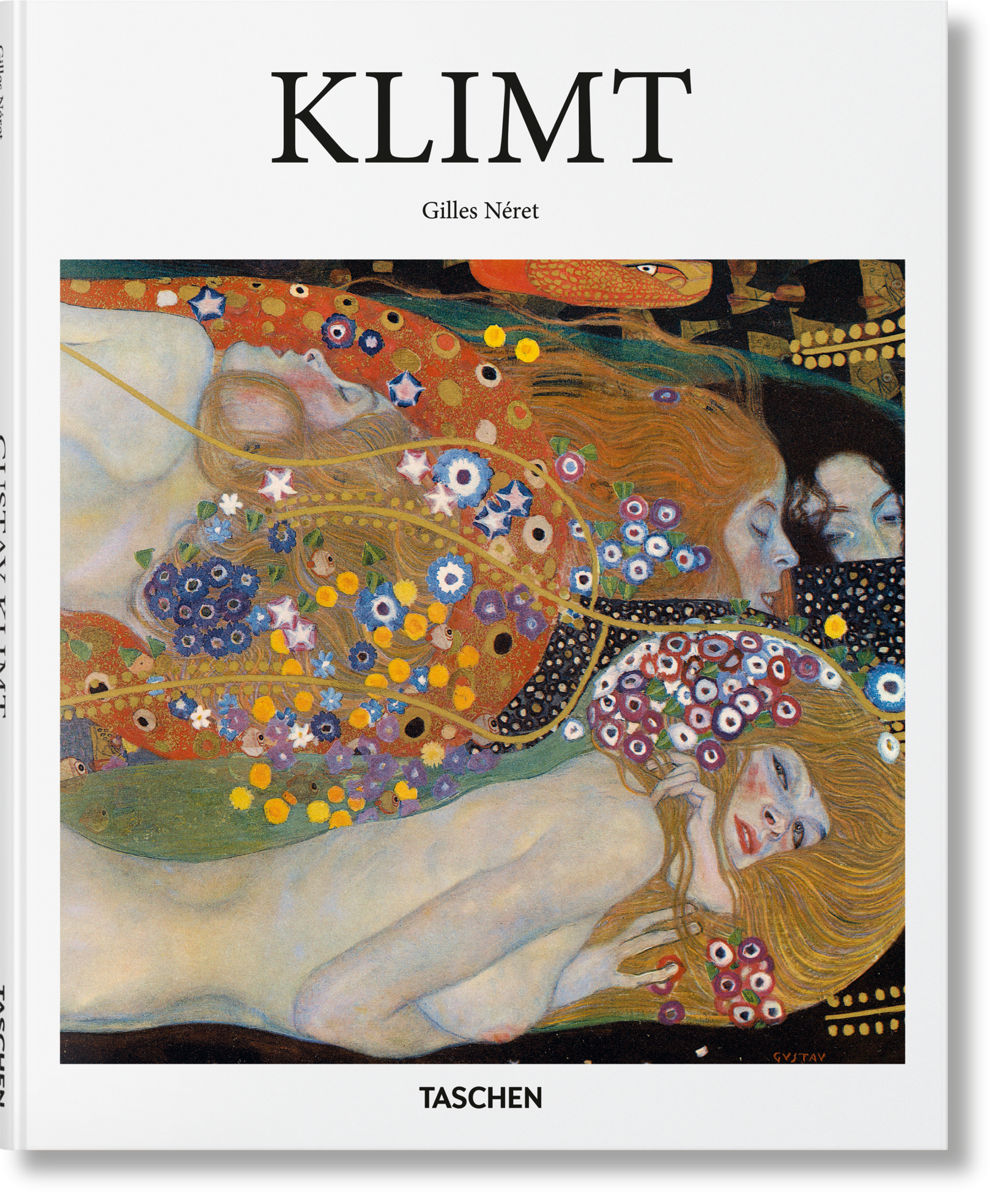 Taschen-Klimt (French)-Art-Black-Deal-Outlet-by-ARCHIVIST