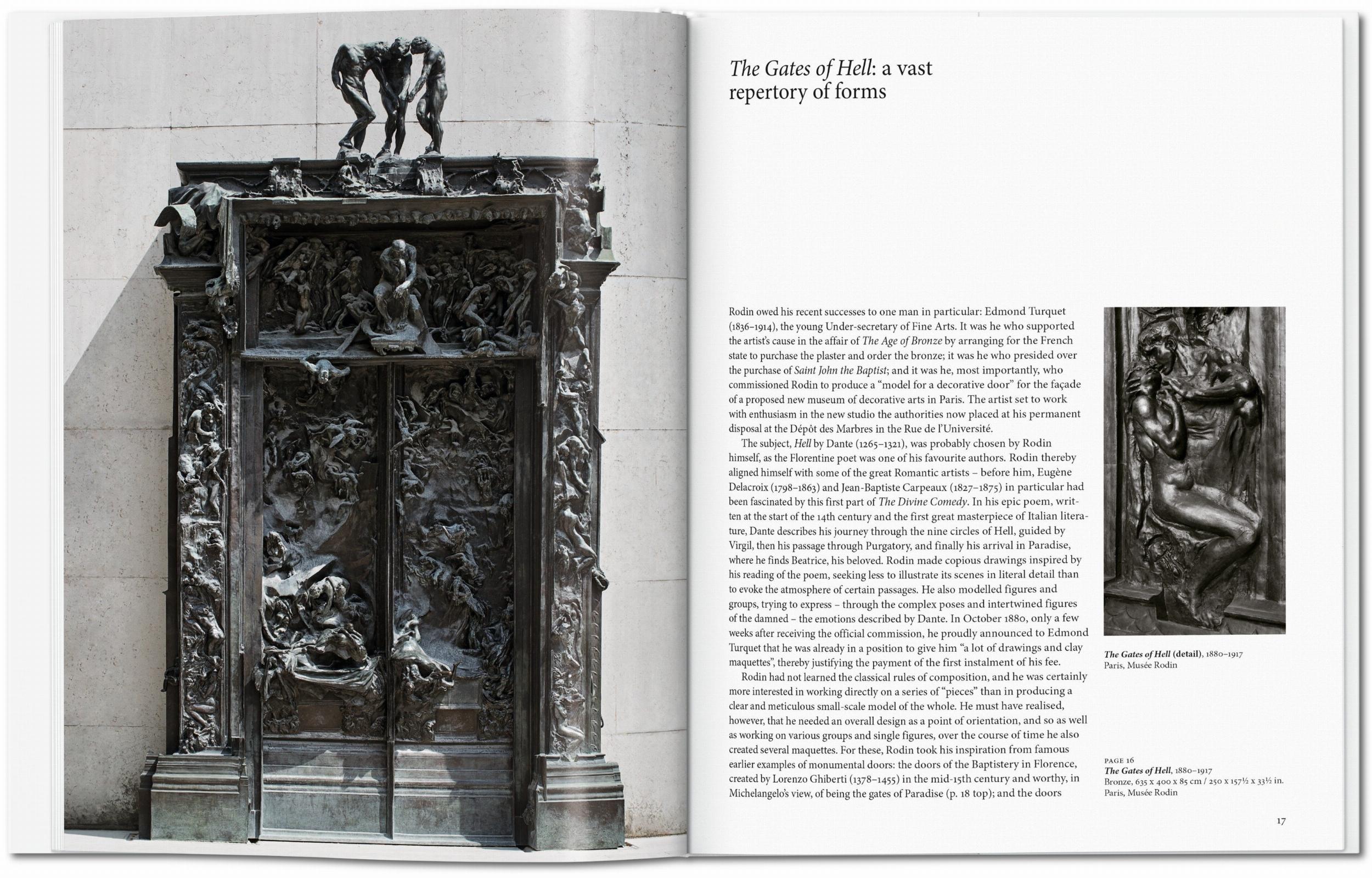 Taschen-Rodin (Spanish)-Art-Black-Deal-Outlet-by-ARCHIVIST