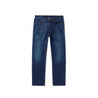 Acne Studios-Acne Studios River Denim Jeans-MEN CLOTHING-Black-Deal-Outlet-by-ARCHIVIST