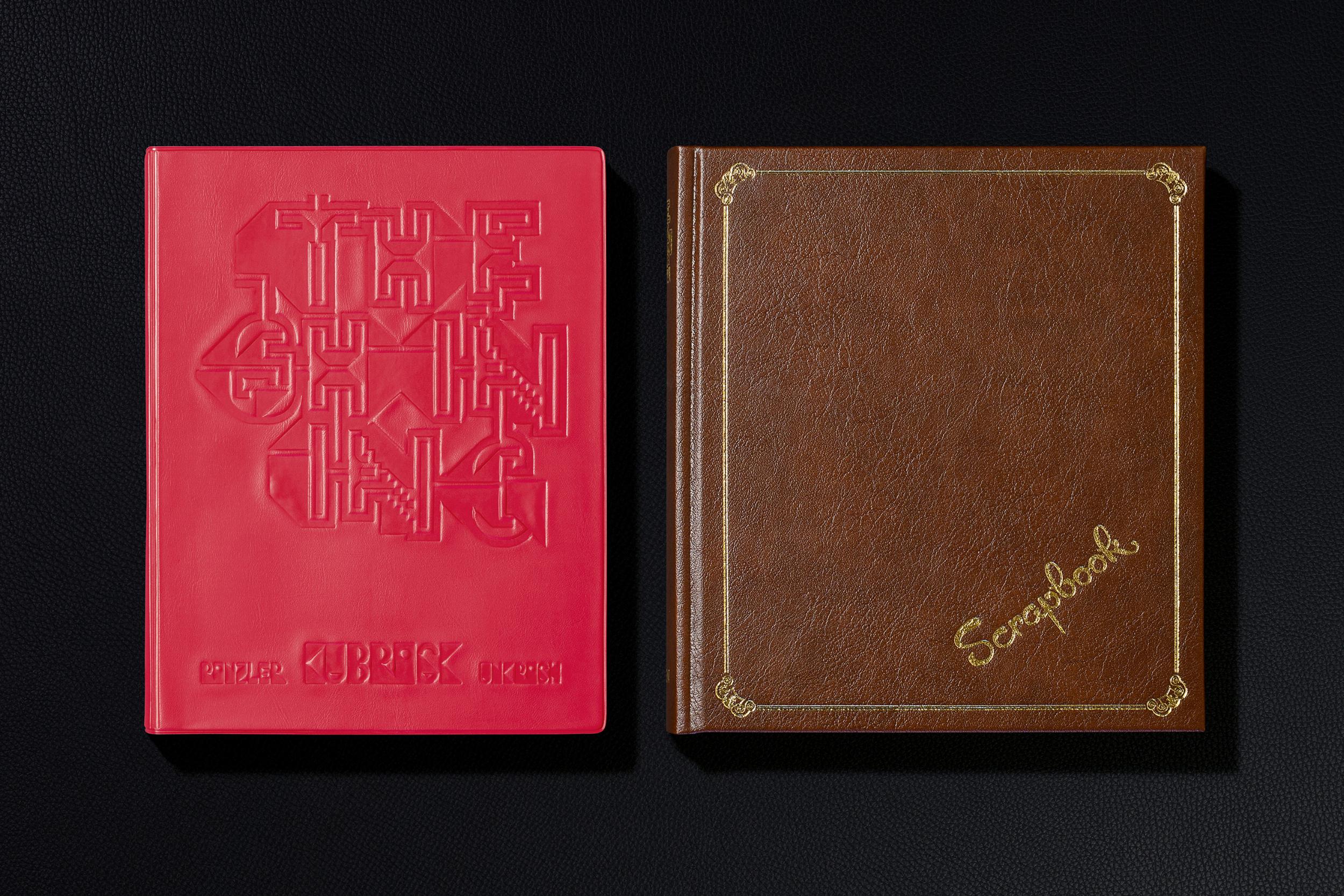 Taschen-Stanley Kubrick's The Shining (English)-Film-Black-Deal-Outlet-by-ARCHIVIST