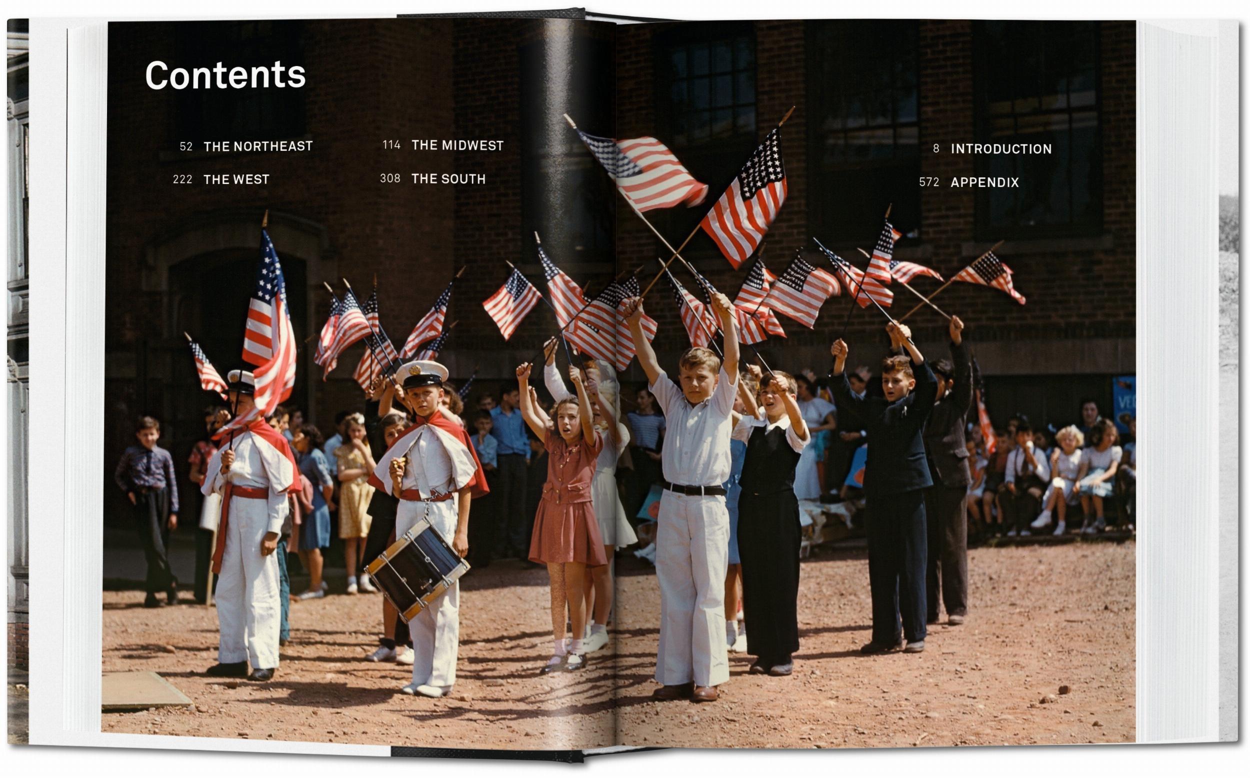 Taschen-New Deal Photography. USA 1935–1943 (German, French, English)-Photography-Black-Deal-Outlet-by-ARCHIVIST