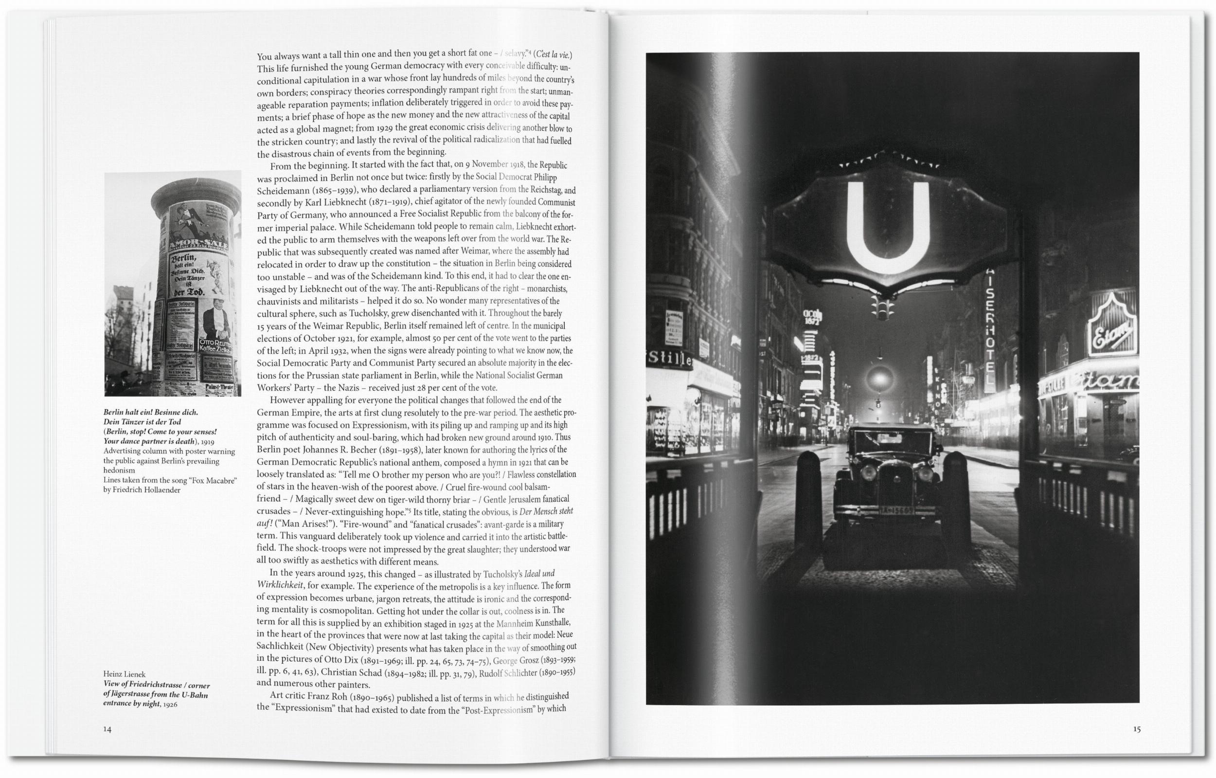 Taschen-1920s Berlin (English)-Art-Black-Deal-Outlet-by-ARCHIVIST