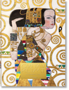 Taschen-Gustav Klimt. Tutti i dipinti (Italian)-Art-Black-Deal-Outlet-by-ARCHIVIST