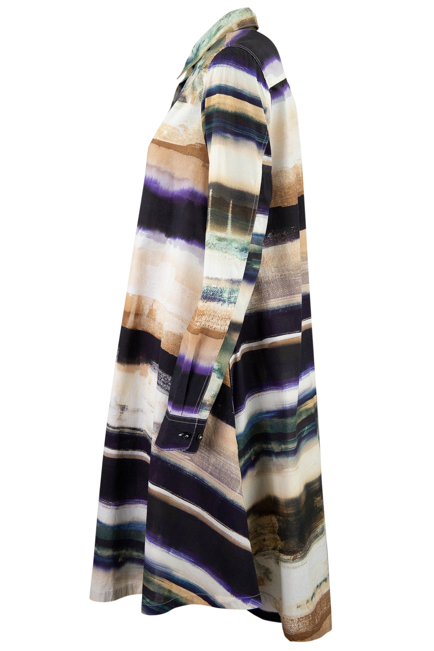 Hannes Roether-fr28ou.4002-Kleider & Röcke-Black-Deal-Outlet-by-ARCHIVIST