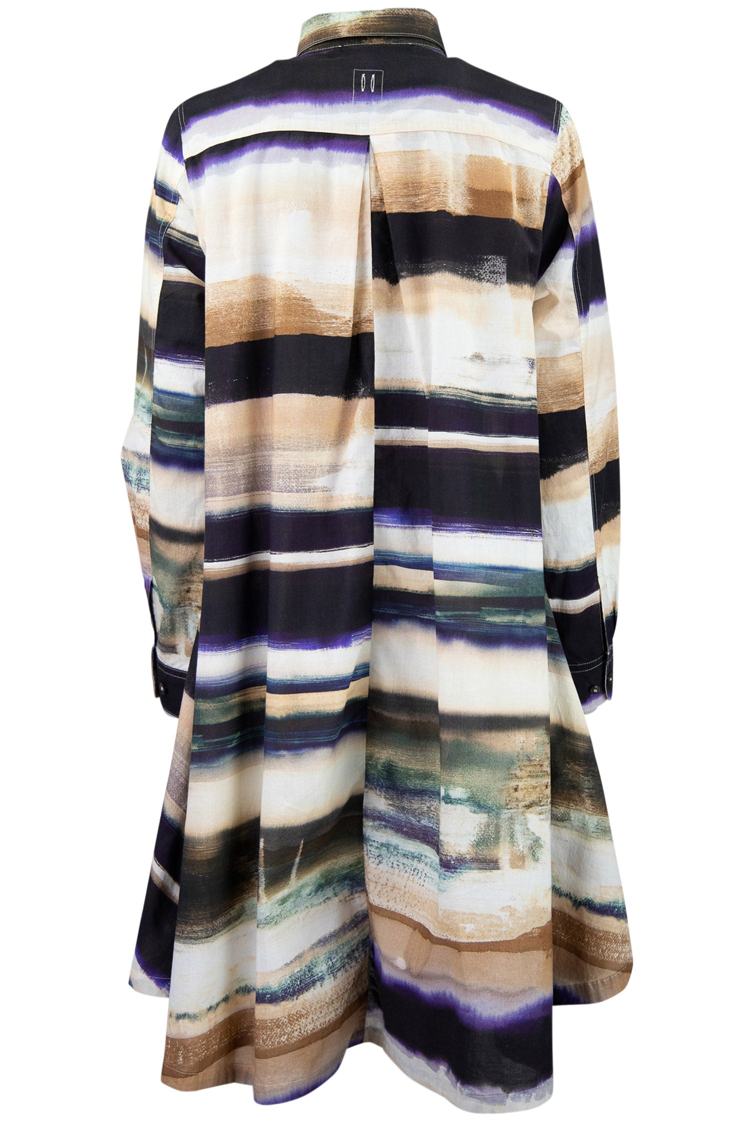 Hannes Roether-fr28ou.4002-Kleider & Röcke-Black-Deal-Outlet-by-ARCHIVIST