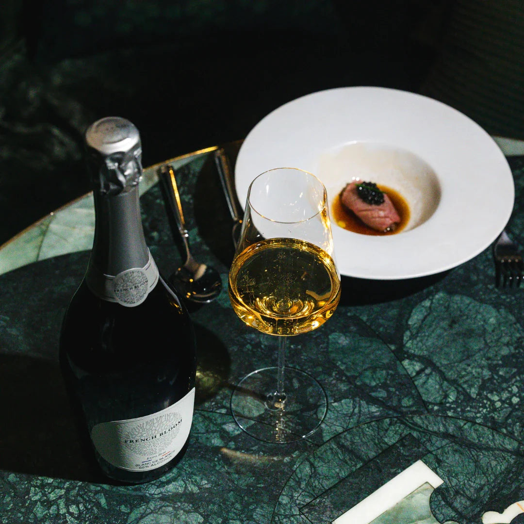 Soberciety-French Bloom Extra Brut-Black-Deal-Outlet-by-ARCHIVIST