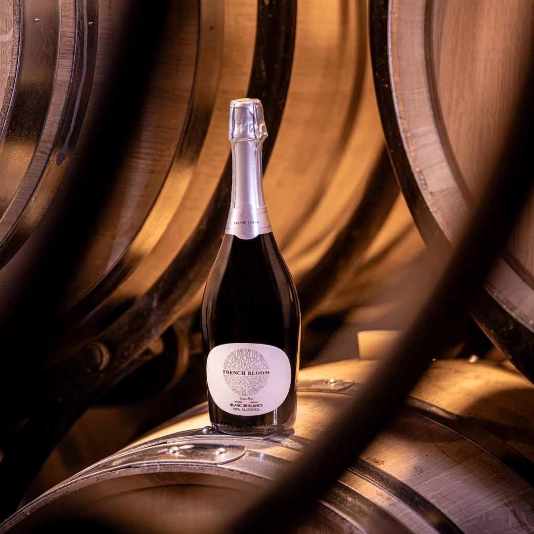 Soberciety-French Bloom Extra Brut-Black-Deal-Outlet-by-ARCHIVIST