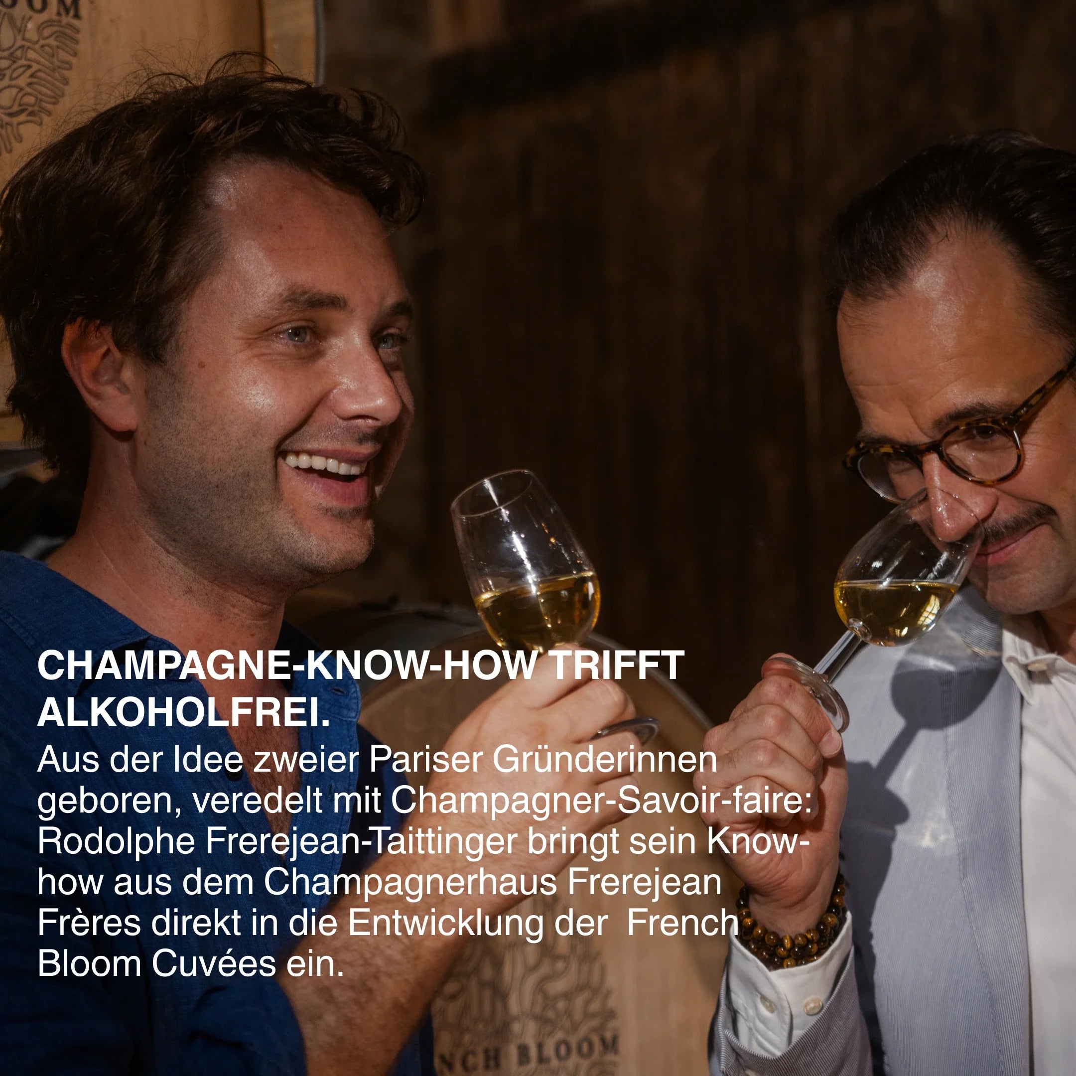 Soberciety-French Bloom Extra Brut-Black-Deal-Outlet-by-ARCHIVIST