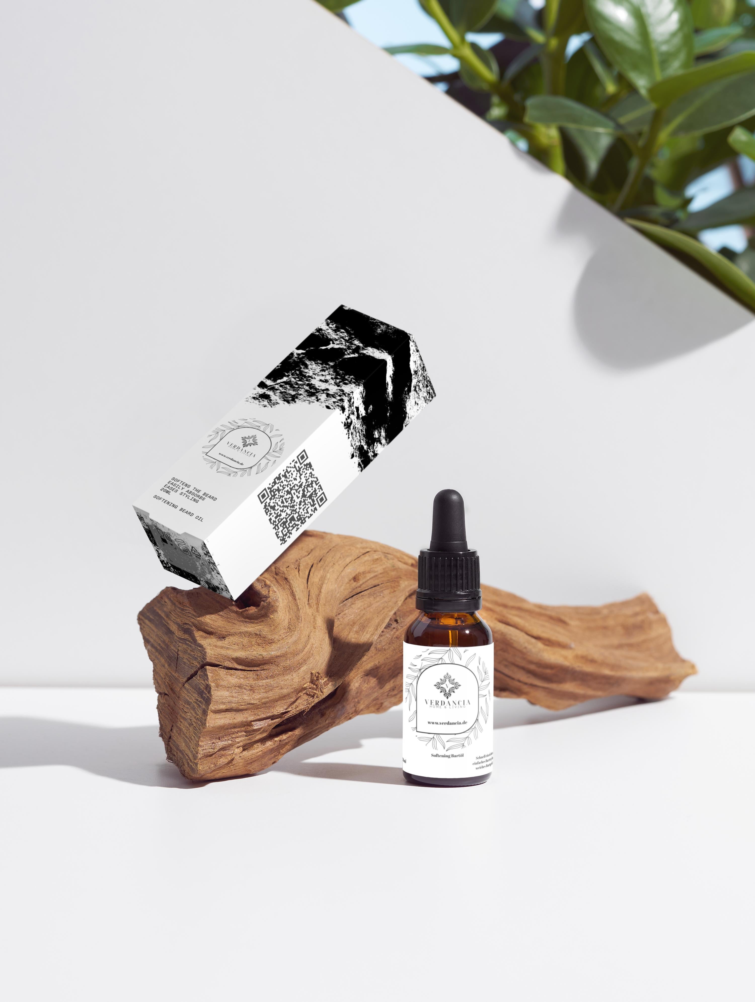 Verdancia-Softening Bartöl – Pflege für einen weichen Bart-bartöl-Black-Deal-Outlet-by-ARCHIVIST