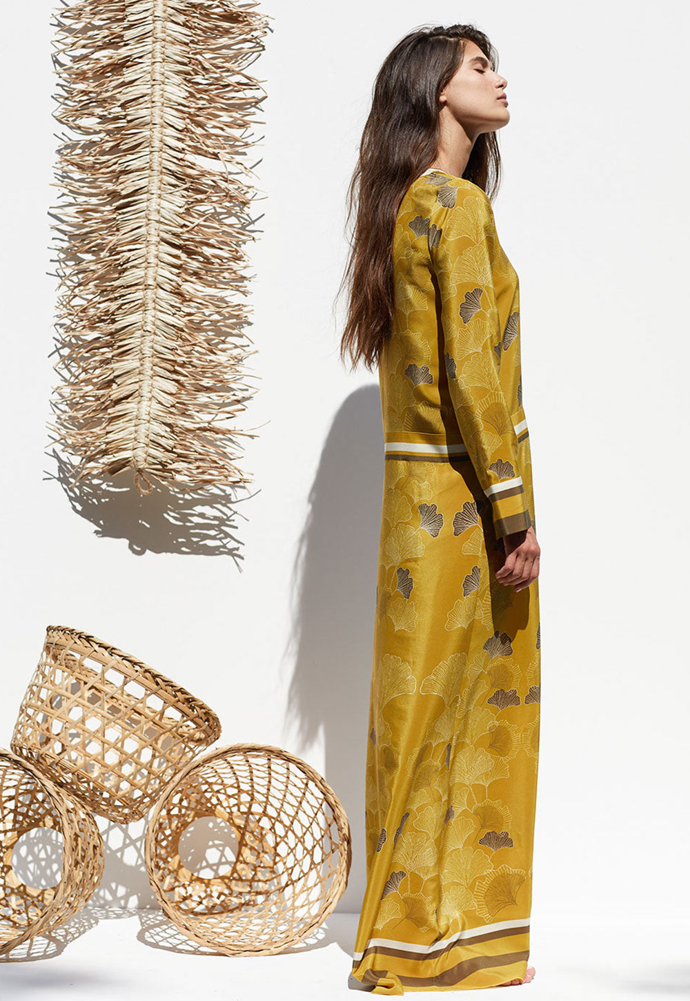 The Gari Dress-Kleider & Röcke-Antonia Zander-OUTLET-ARCHIVIST-ARCHIVE-SALE
