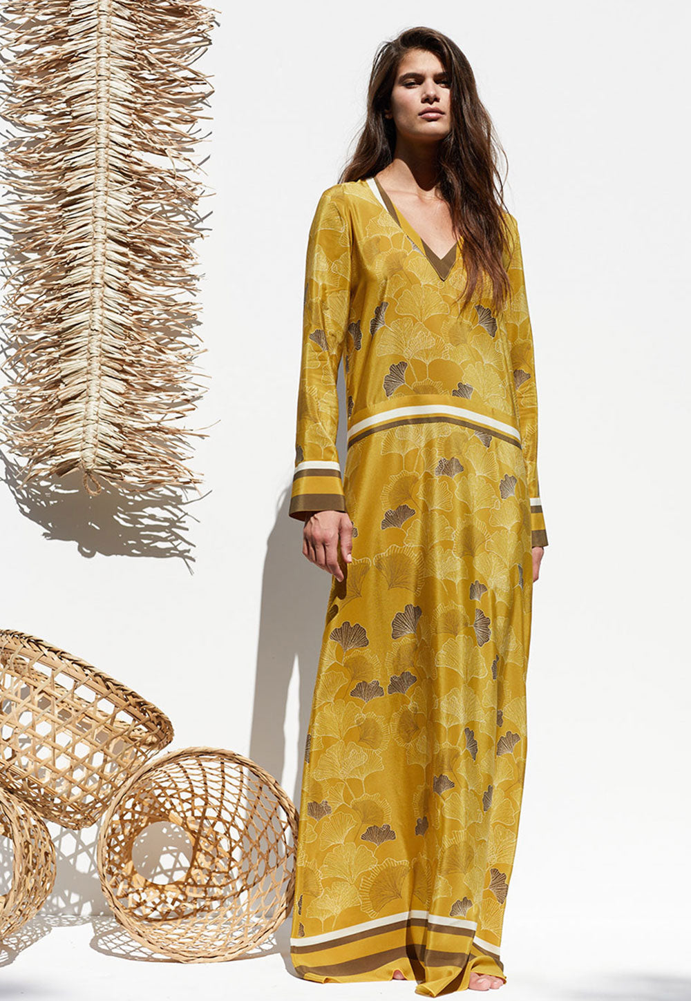 The Gari Dress-Kleider & Röcke-Antonia Zander-OUTLET-ARCHIVIST-ARCHIVE-SALE