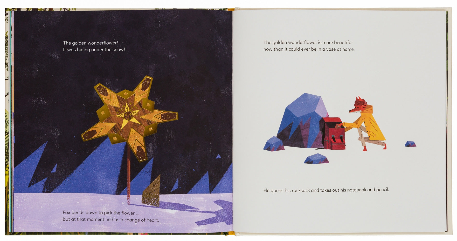 Gestalten Eu Shop-The Mystery of the Golden Wonderflower-Book-Black-Deal-Outlet-by-ARCHIVIST