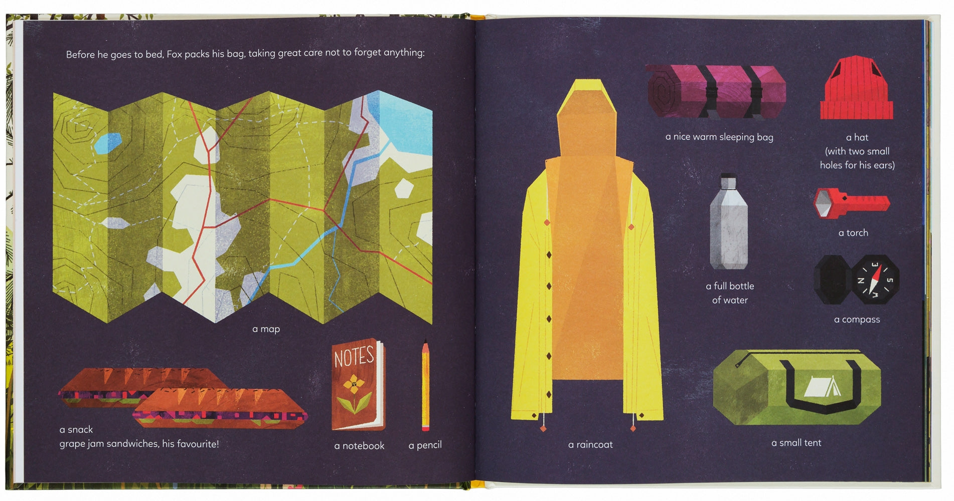 Gestalten Eu Shop-The Mystery of the Golden Wonderflower-Book-Black-Deal-Outlet-by-ARCHIVIST