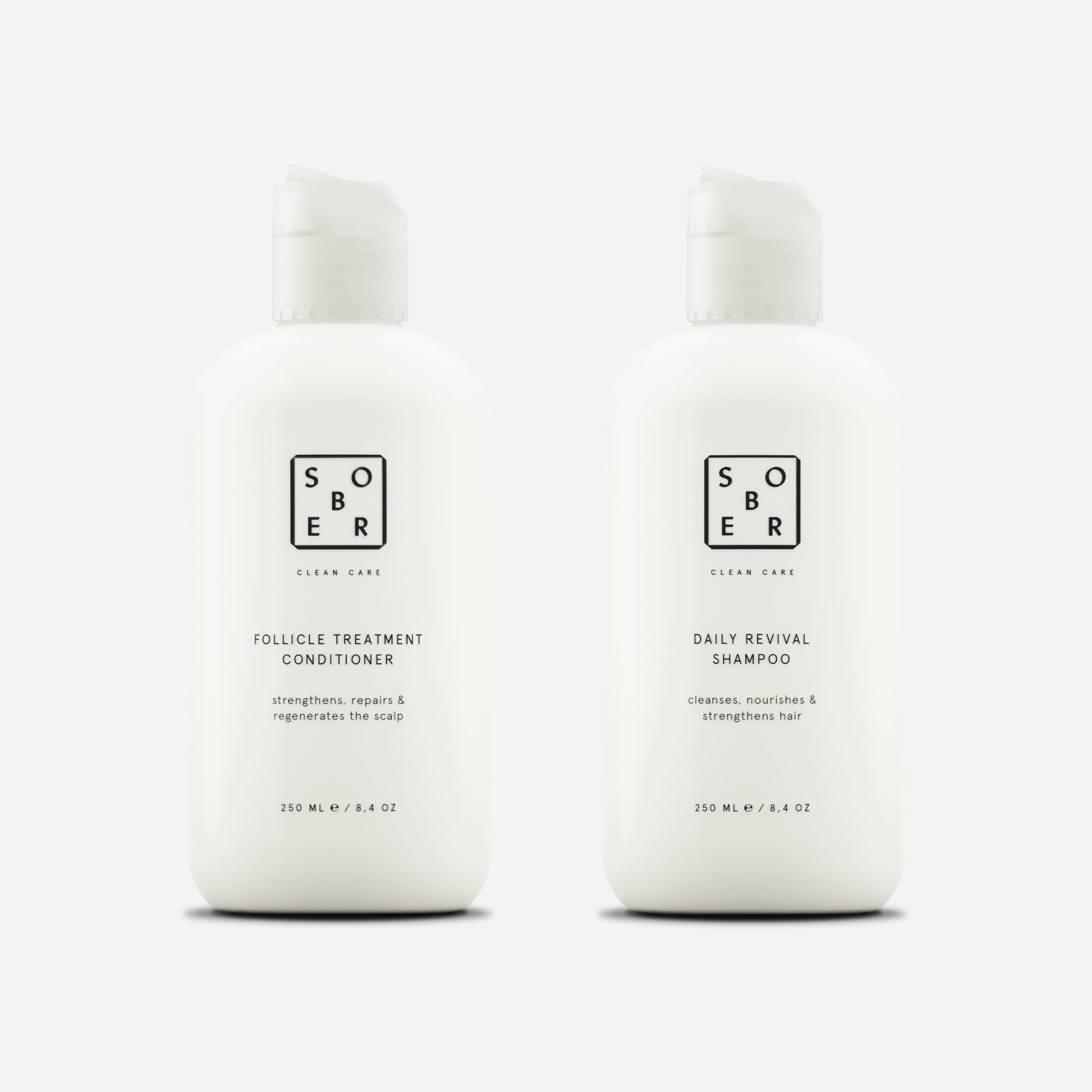Sober-Daily Revival Shampoo-Shampoo-Black-Deal-Outlet-by-ARCHIVIST