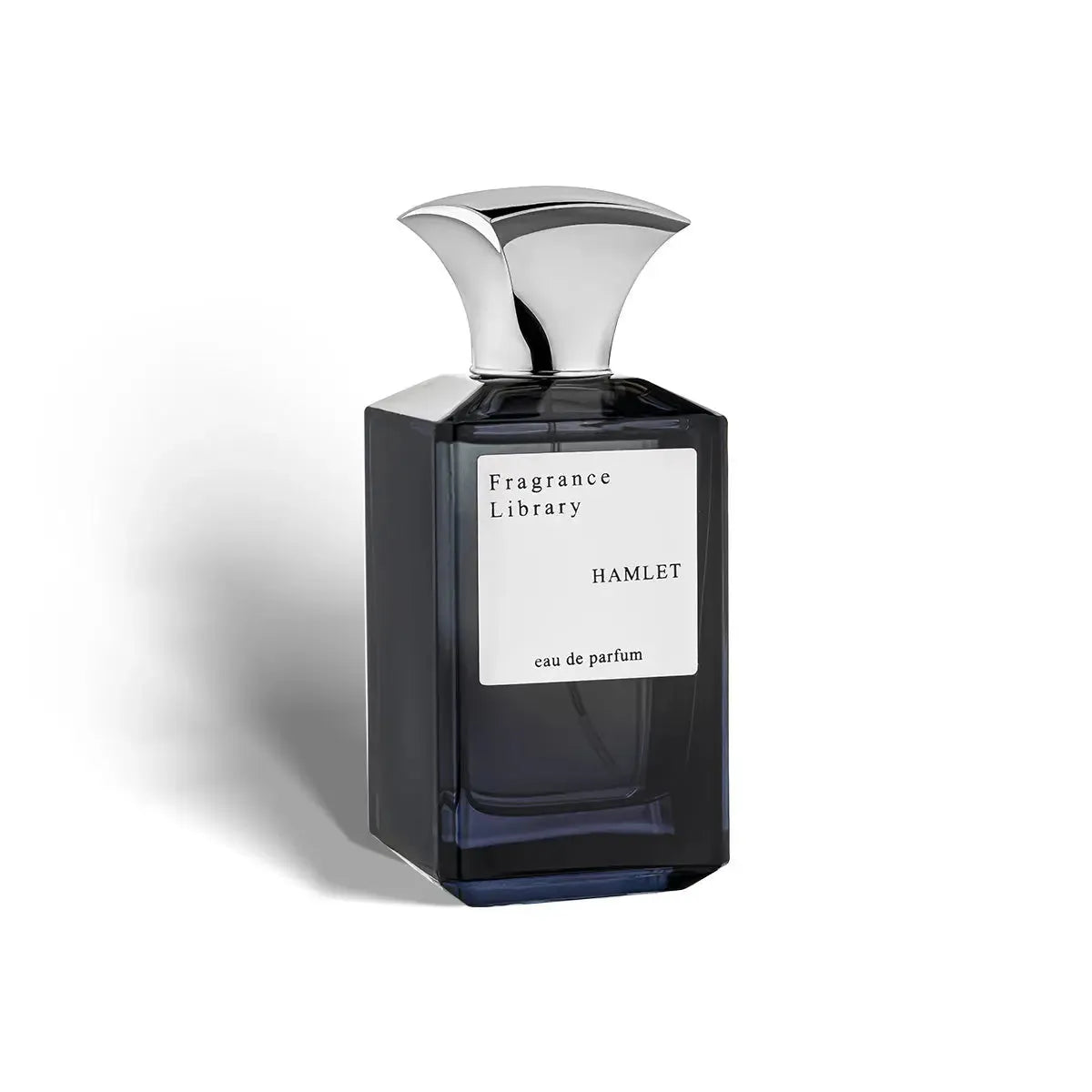 Black Elixir - Maison De Parfum-Fragrance Library Hamlet Eau de Parfum-Eau de Parfum-Black-Deal-Outlet-by-ARCHIVIST