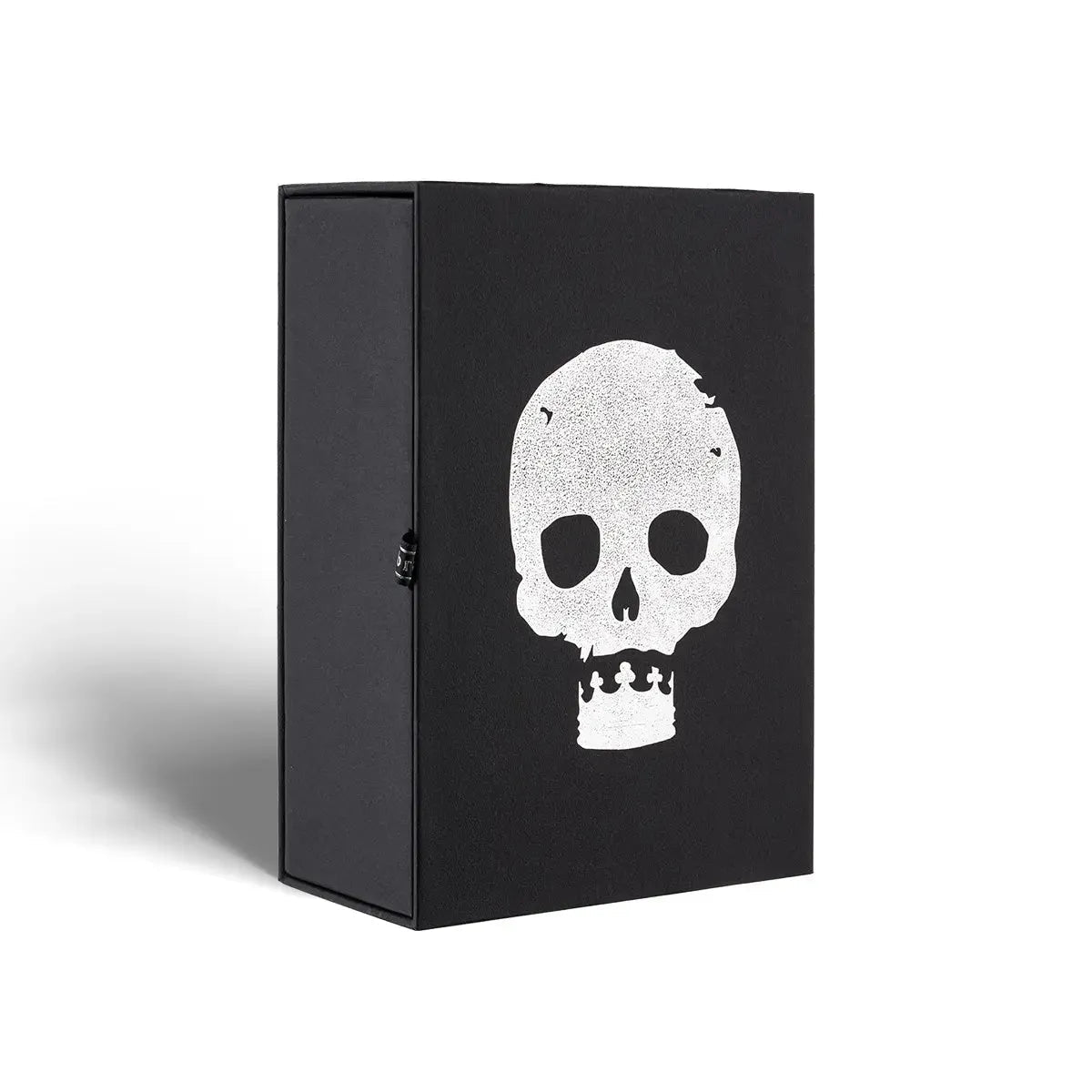 Black Elixir - Maison De Parfum-Fragrance Library Hamlet Eau de Parfum-Eau de Parfum-Black-Deal-Outlet-by-ARCHIVIST