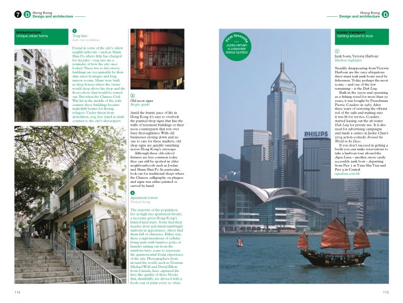 Gestalten Eu Shop-Hong Kong: The Monocle Travel Guide Series (Updated Version)-Book-Black-Deal-Outlet-by-ARCHIVIST