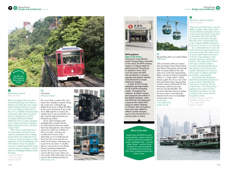 Gestalten Eu Shop-Hong Kong: The Monocle Travel Guide Series (Updated Version)-Book-Black-Deal-Outlet-by-ARCHIVIST