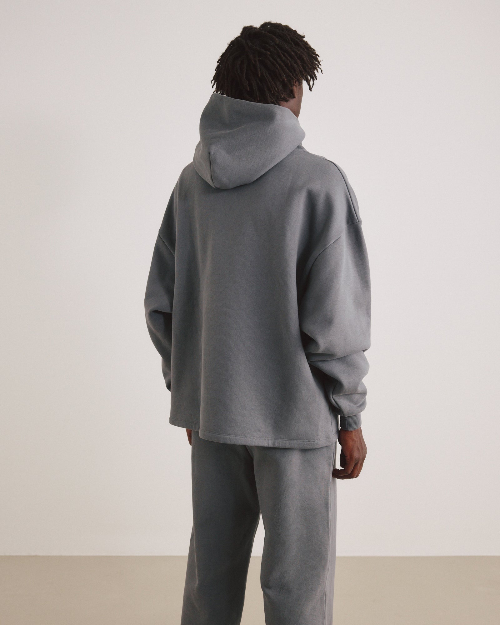 Hoodie WES - by Aylin Koenig