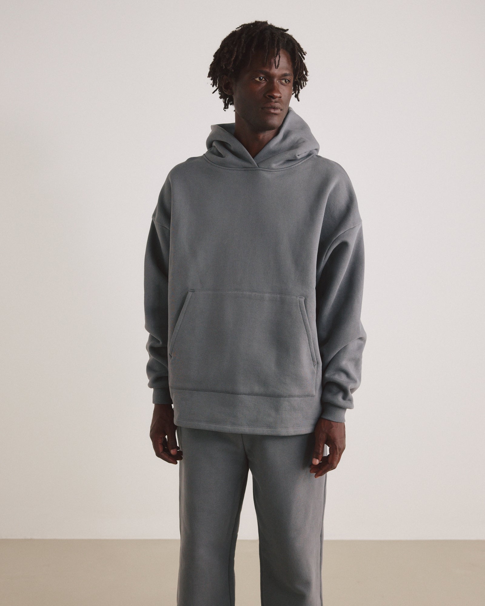 Hoodie WES - by Aylin Koenig