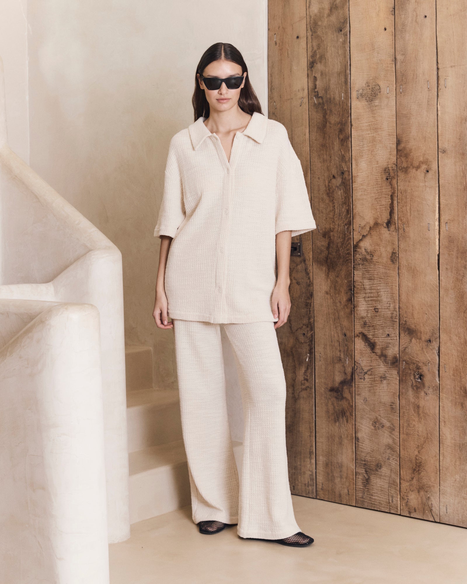 Hose BARBARA - by Aylin Koenig