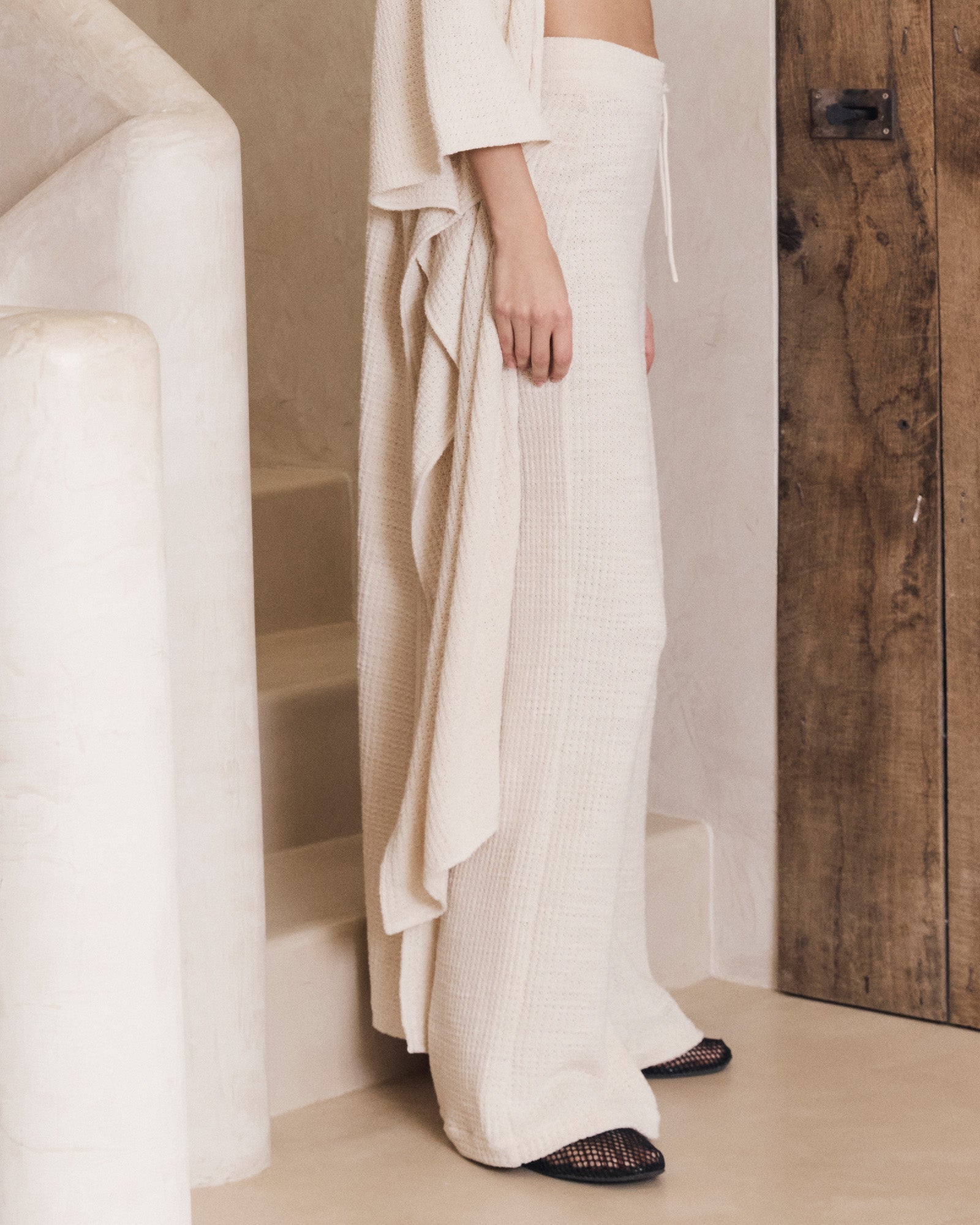 Hose BARBARA - by Aylin Koenig