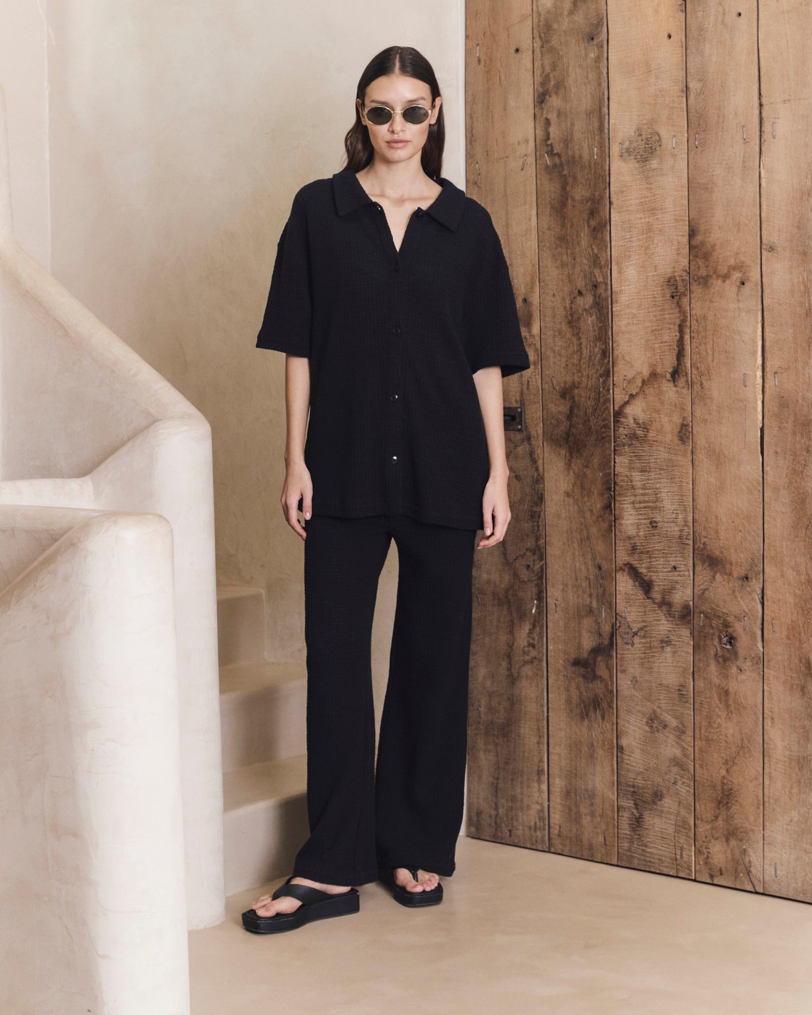 Hose BARBARA - by Aylin Koenig