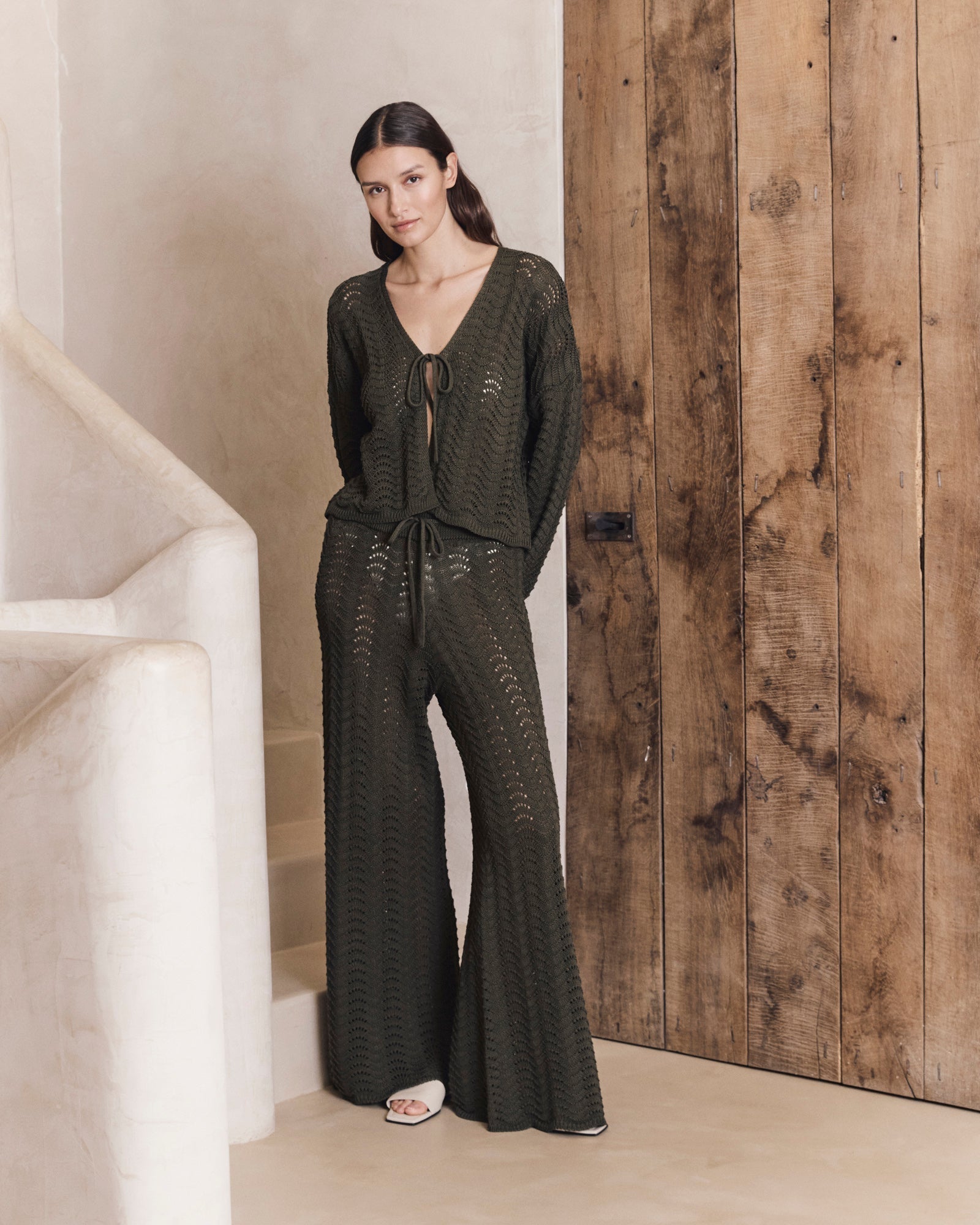 Hose LISELLE - by Aylin Koenig