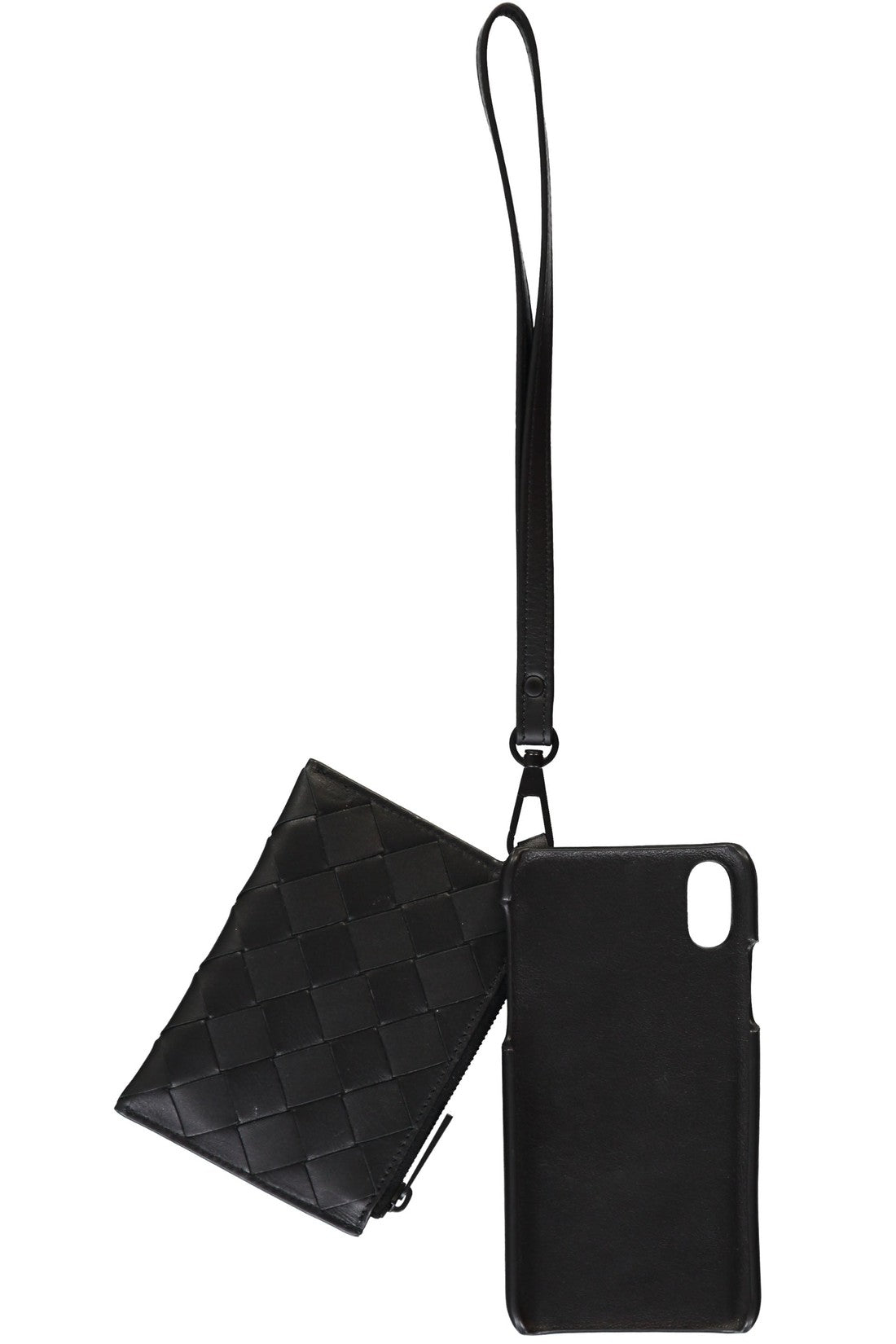 Bottega Veneta-OUTLET-SALE-iPhone case-ARCHIVIST