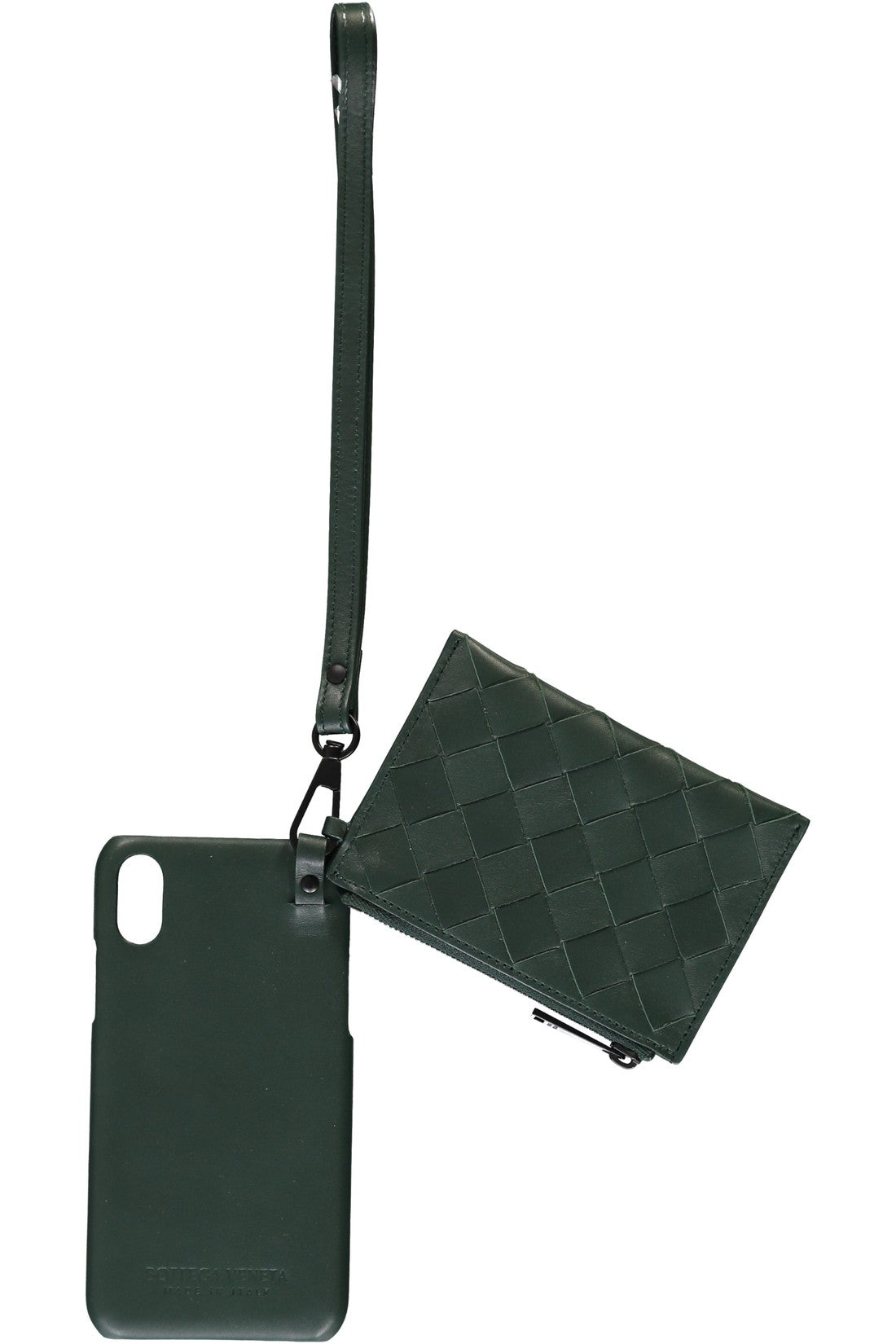 Bottega Veneta-OUTLET-SALE-iPhone case-ARCHIVIST