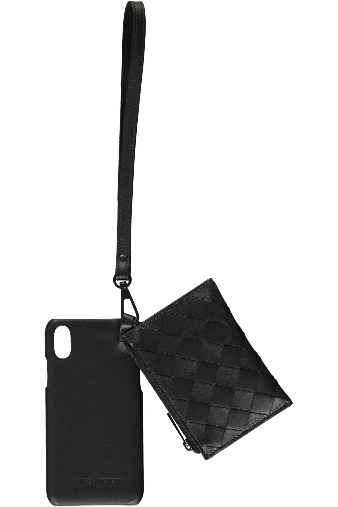 Bottega Veneta-OUTLET-SALE-iPhone case-ARCHIVIST