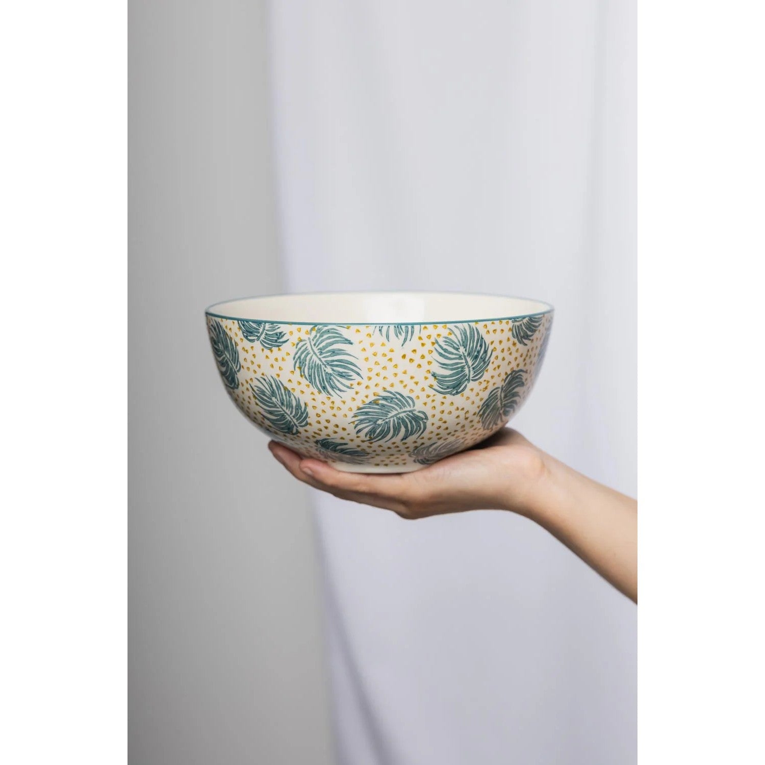 Genusskontor-TRANQUILLO BOHO CHIC Set-Black-Deal-Outlet-by-ARCHIVIST