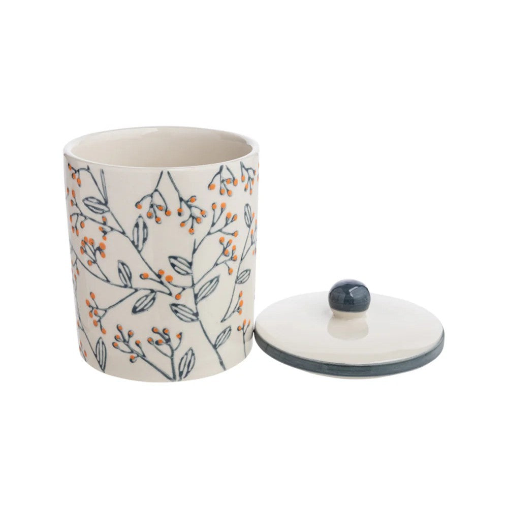 Genusskontor-TRANQUILLO ROMANTIC Set-Black-Deal-Outlet-by-ARCHIVIST