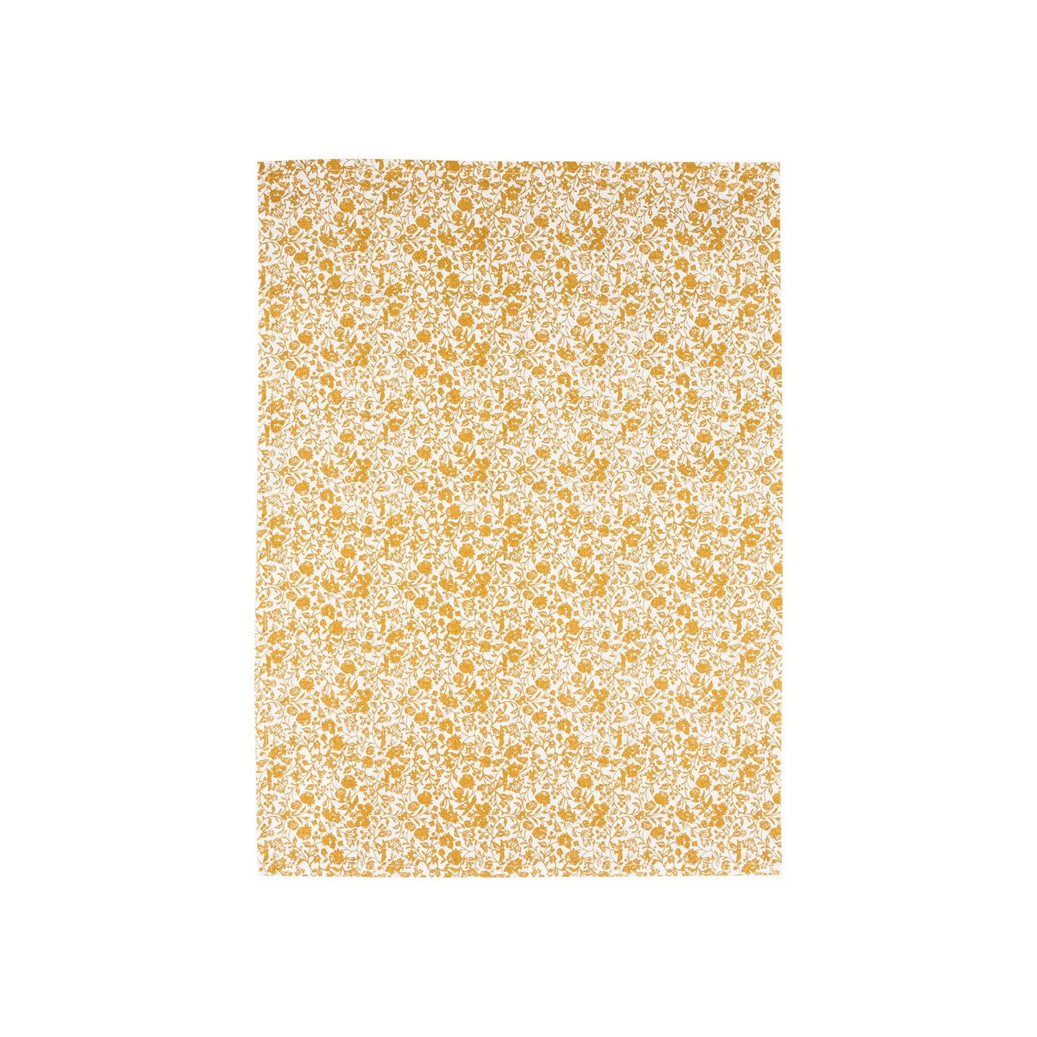 Genusskontor-TRANQUILLO Geschirrtuch FLORAL 2er-Set-Black-Deal-Outlet-by-ARCHIVIST