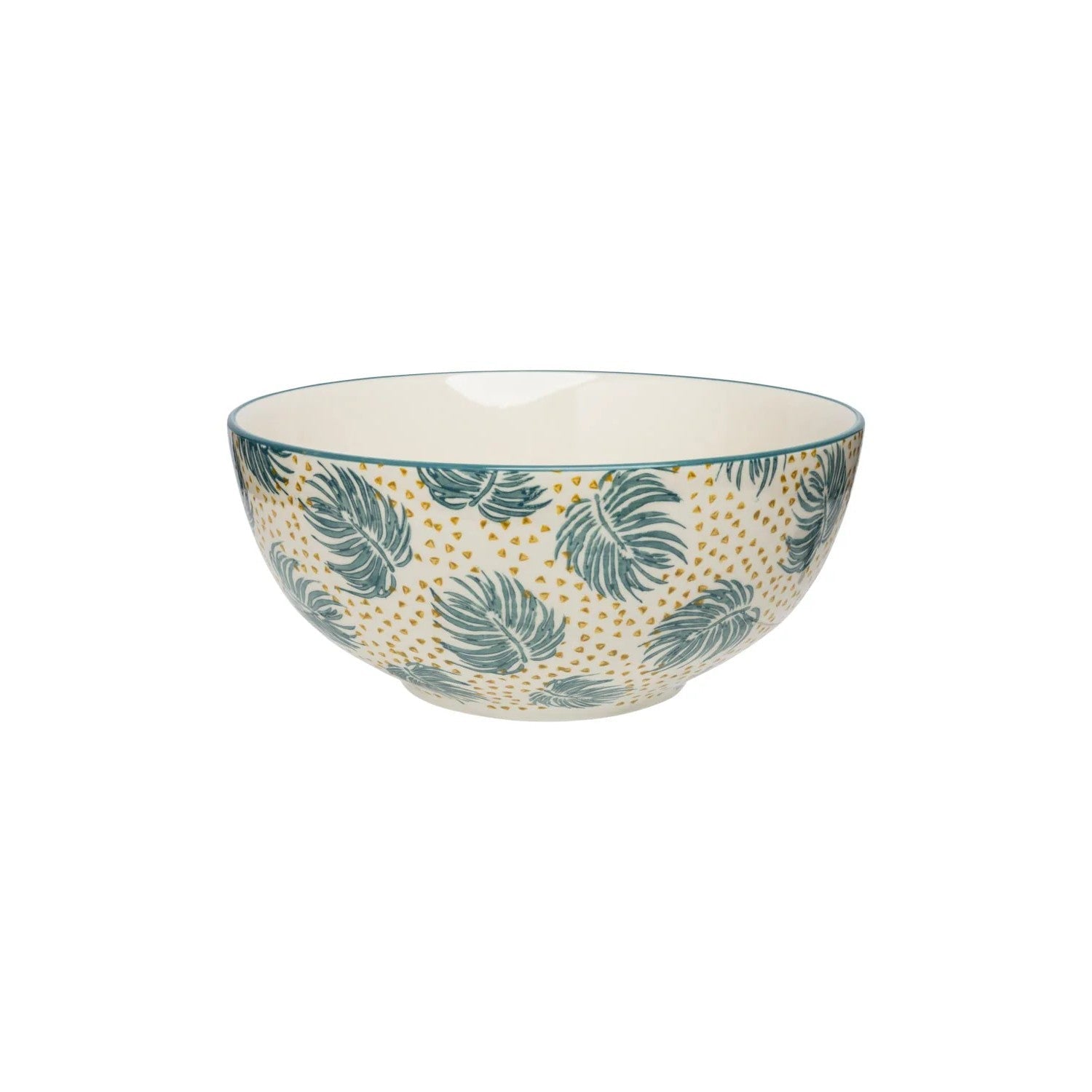 Genusskontor-TRANQUILLO BOHO CHIC Set-Black-Deal-Outlet-by-ARCHIVIST