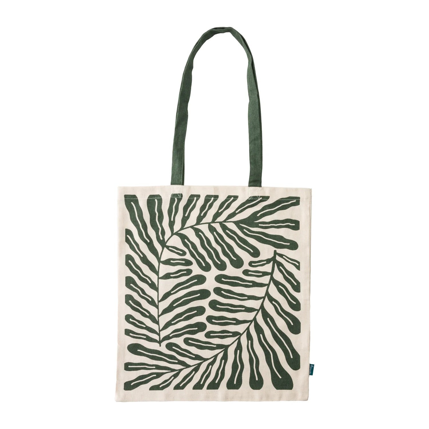 Genusskontor-TRANQUILLO Stoffbeutel vers. Varianten-Black-Deal-Outlet-by-ARCHIVIST