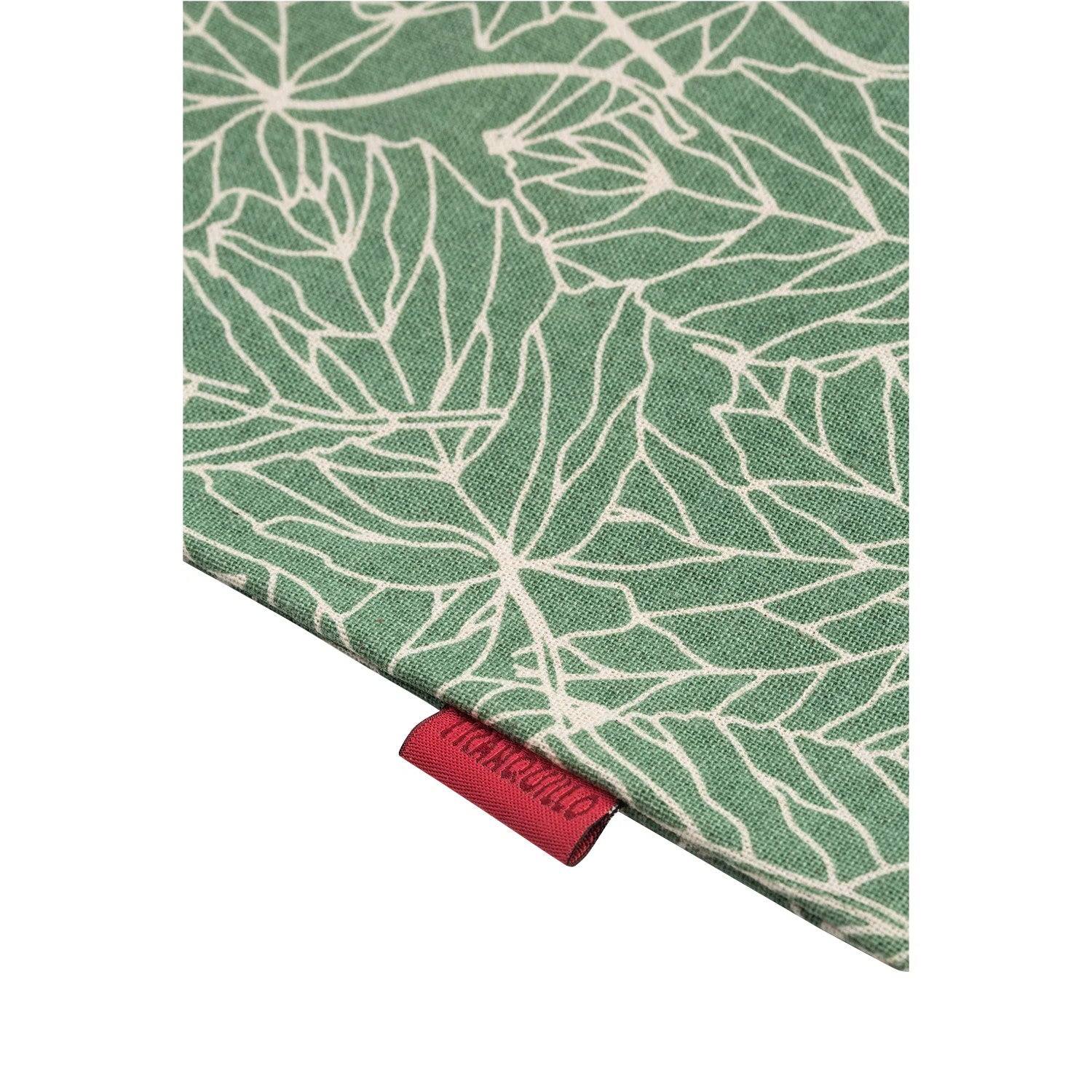 Genusskontor-TRANQUILLO Stoffbeutel vers. Varianten-Black-Deal-Outlet-by-ARCHIVIST