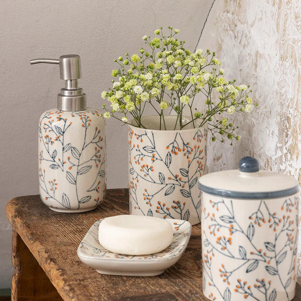 Genusskontor-TRANQUILLO ROMANTIC Set-Black-Deal-Outlet-by-ARCHIVIST