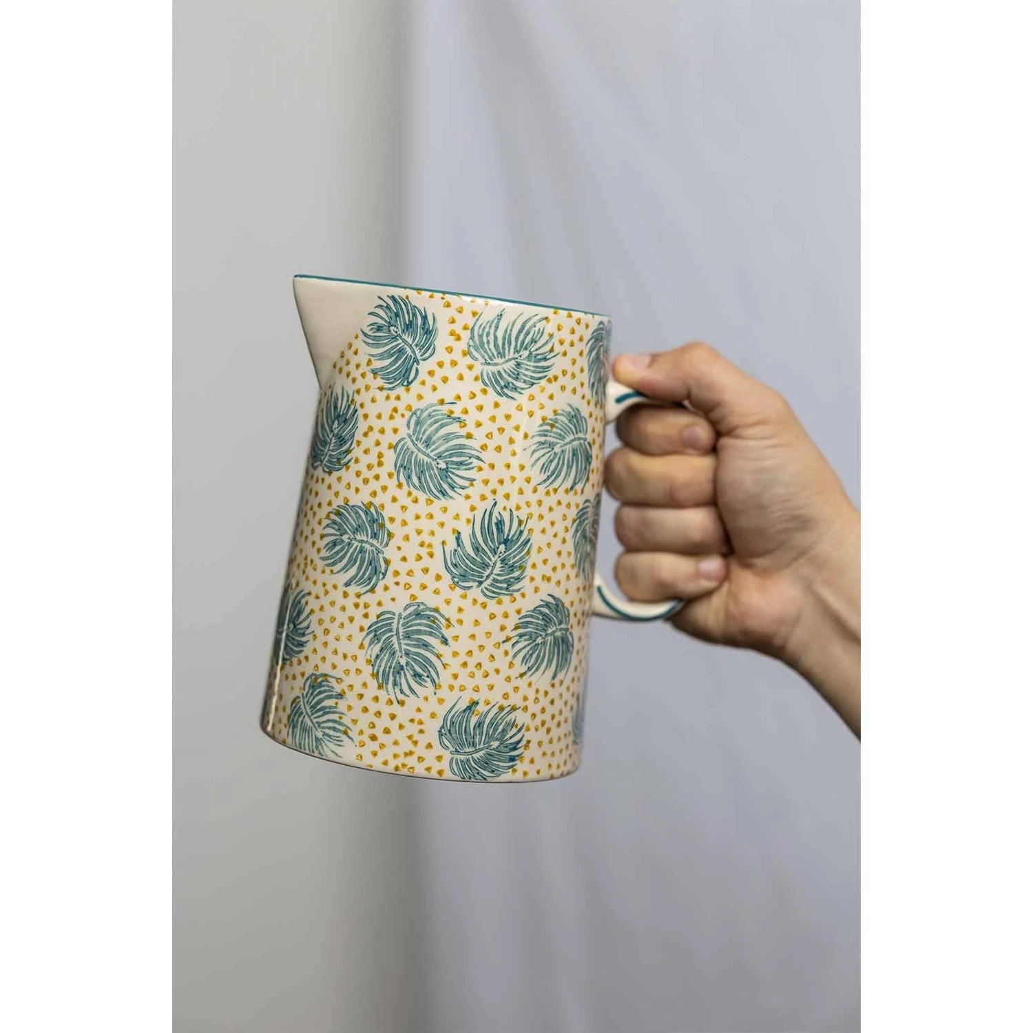 Genusskontor-TRANQUILLO BOHO CHIC Set-Black-Deal-Outlet-by-ARCHIVIST