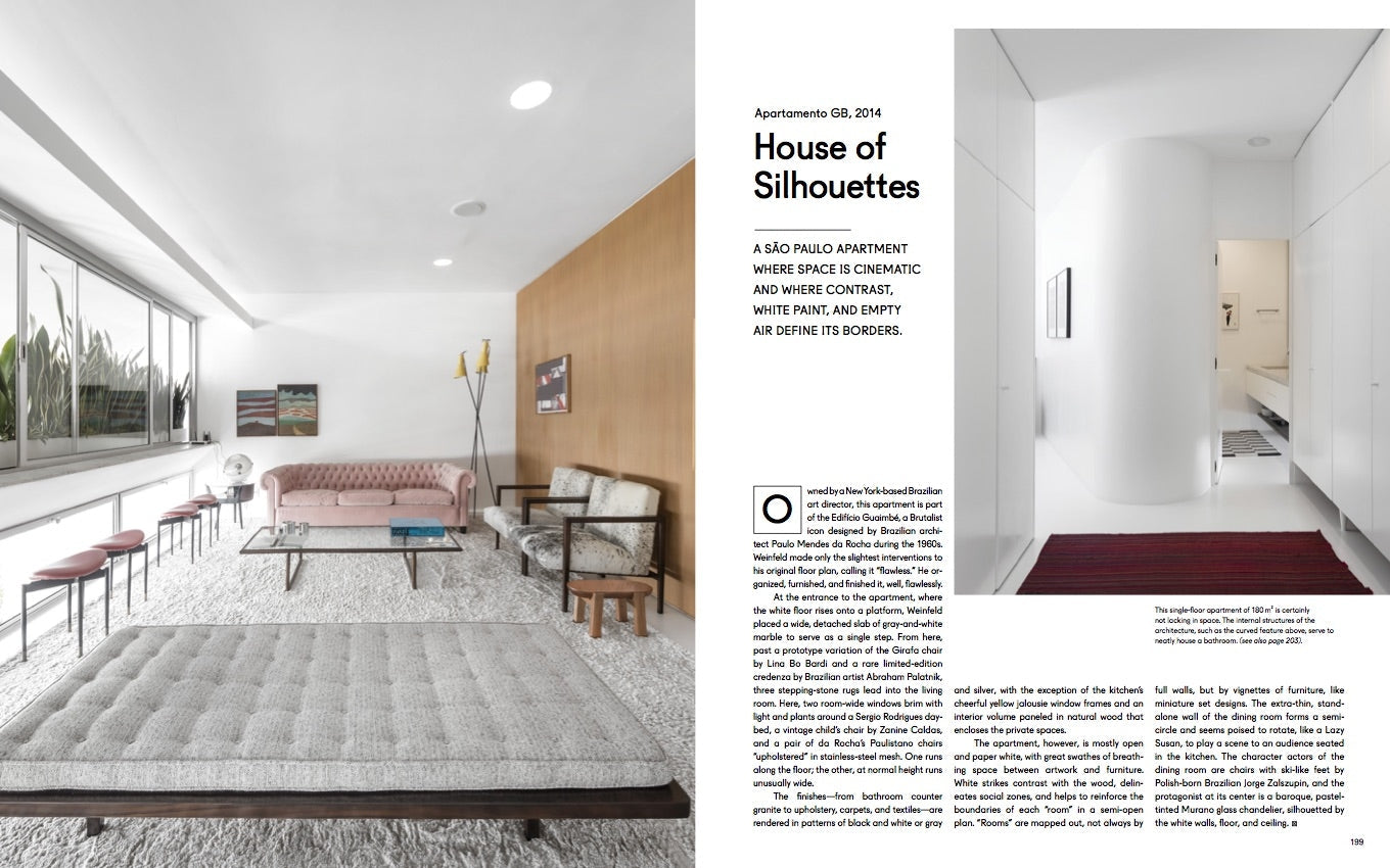 Gestalten Eu Shop-Isay Weinfeld-Book-Black-Deal-Outlet-by-ARCHIVIST