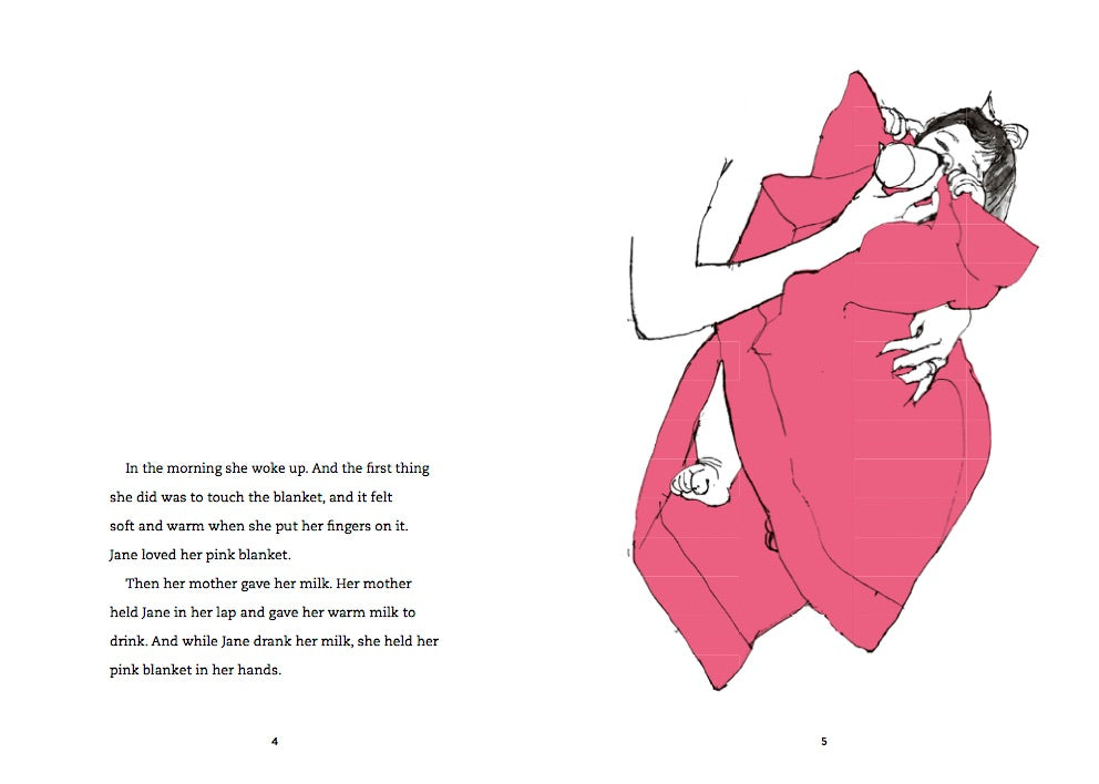 Gestalten Eu Shop-Jane's Blanket-Book-Black-Deal-Outlet-by-ARCHIVIST