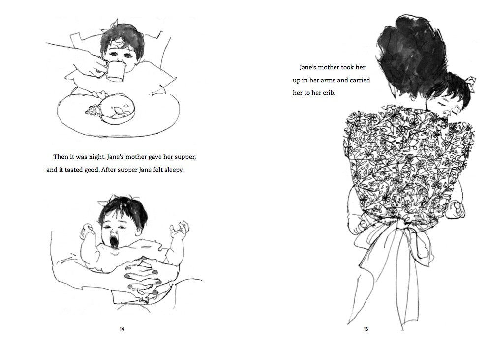 Gestalten Eu Shop-Jane's Blanket-Book-Black-Deal-Outlet-by-ARCHIVIST