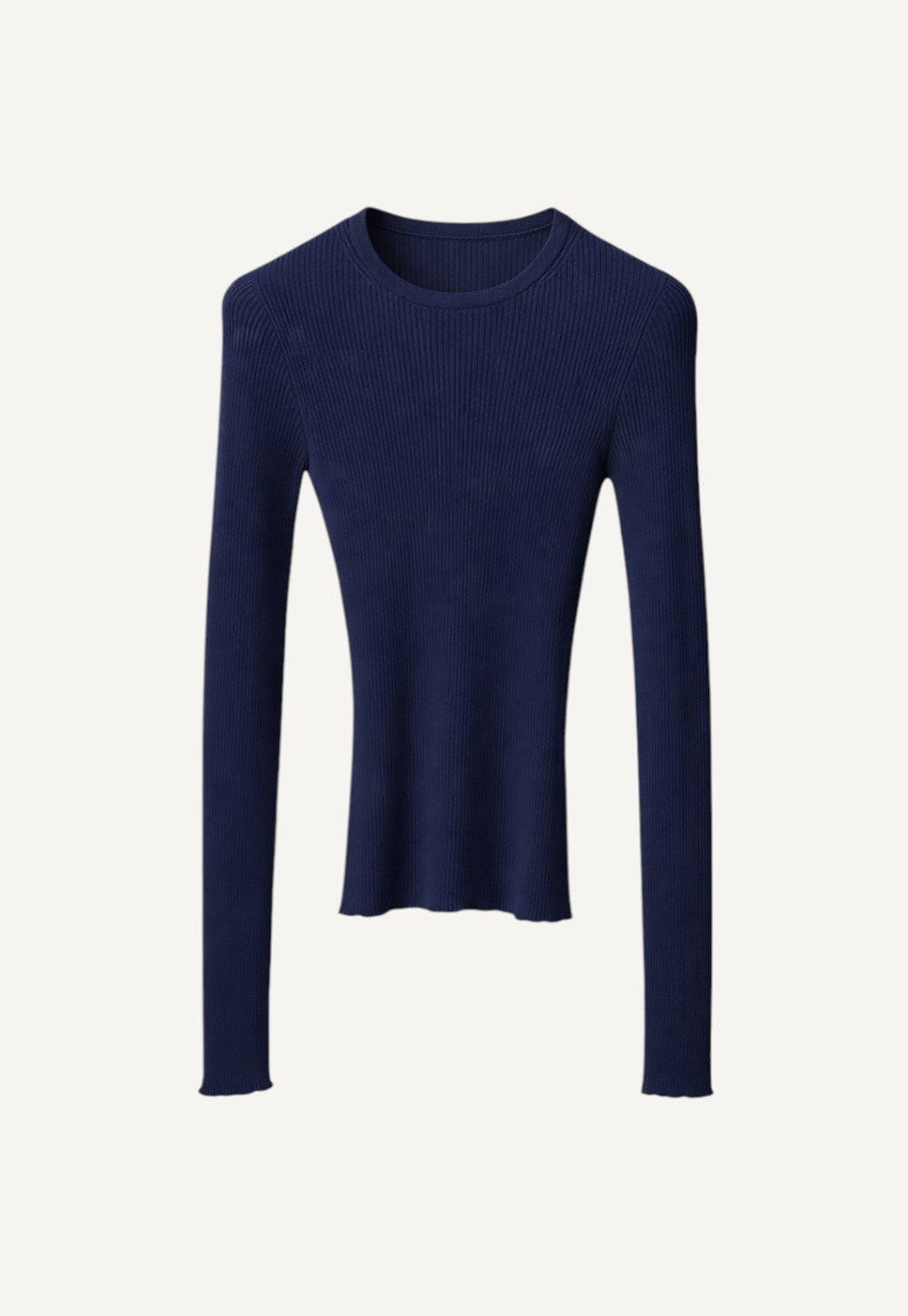 The Jeannie Longsleeve