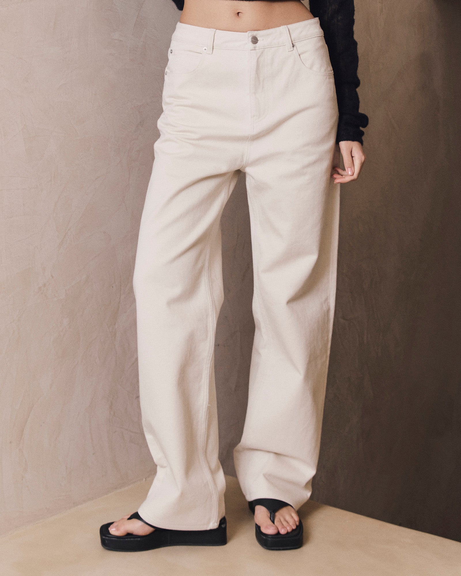 Jeans JEAN - by Aylin Koenig