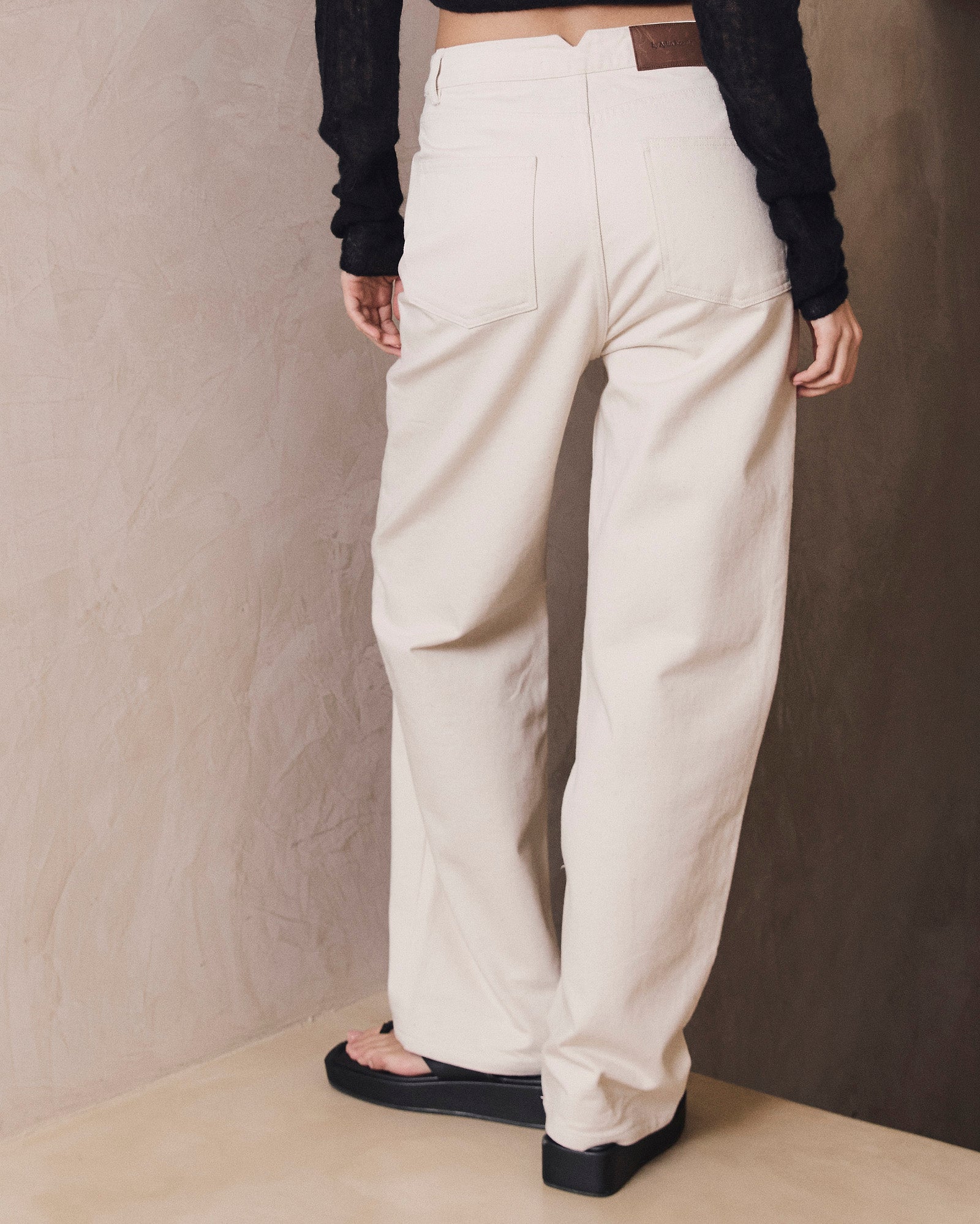 Jeans JEAN - by Aylin Koenig