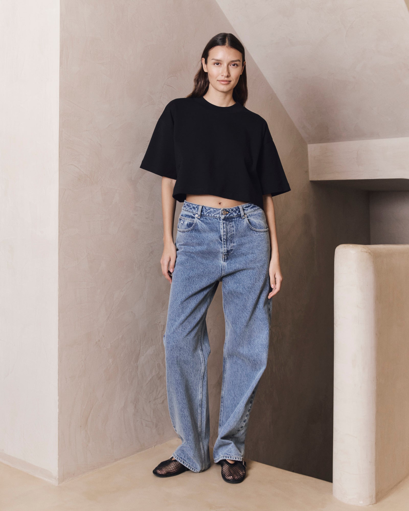 Jeans JEAN - by Aylin Koenig