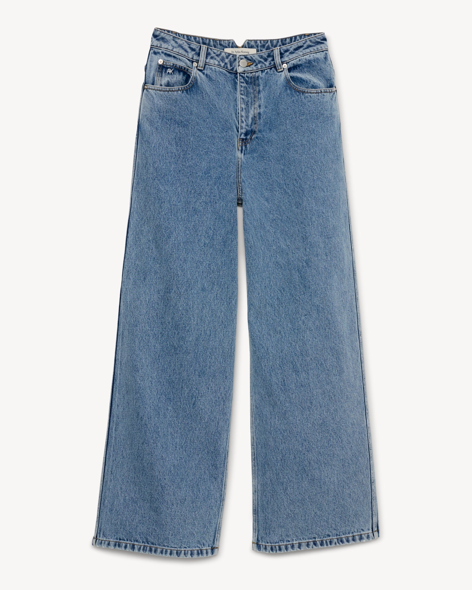 Jeans KELLY - by Aylin Koenig