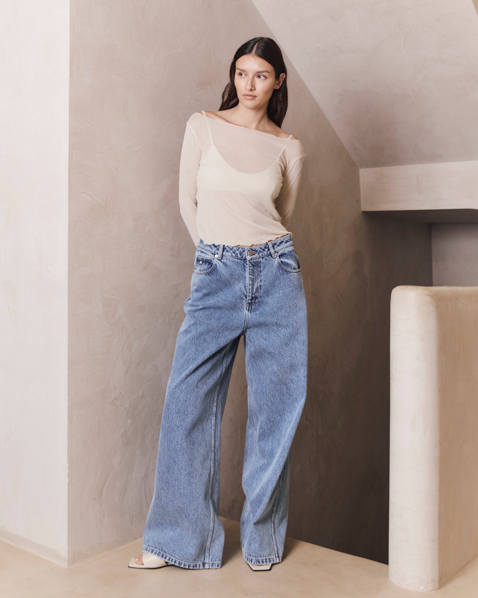 Jeans KELLY - by Aylin Koenig