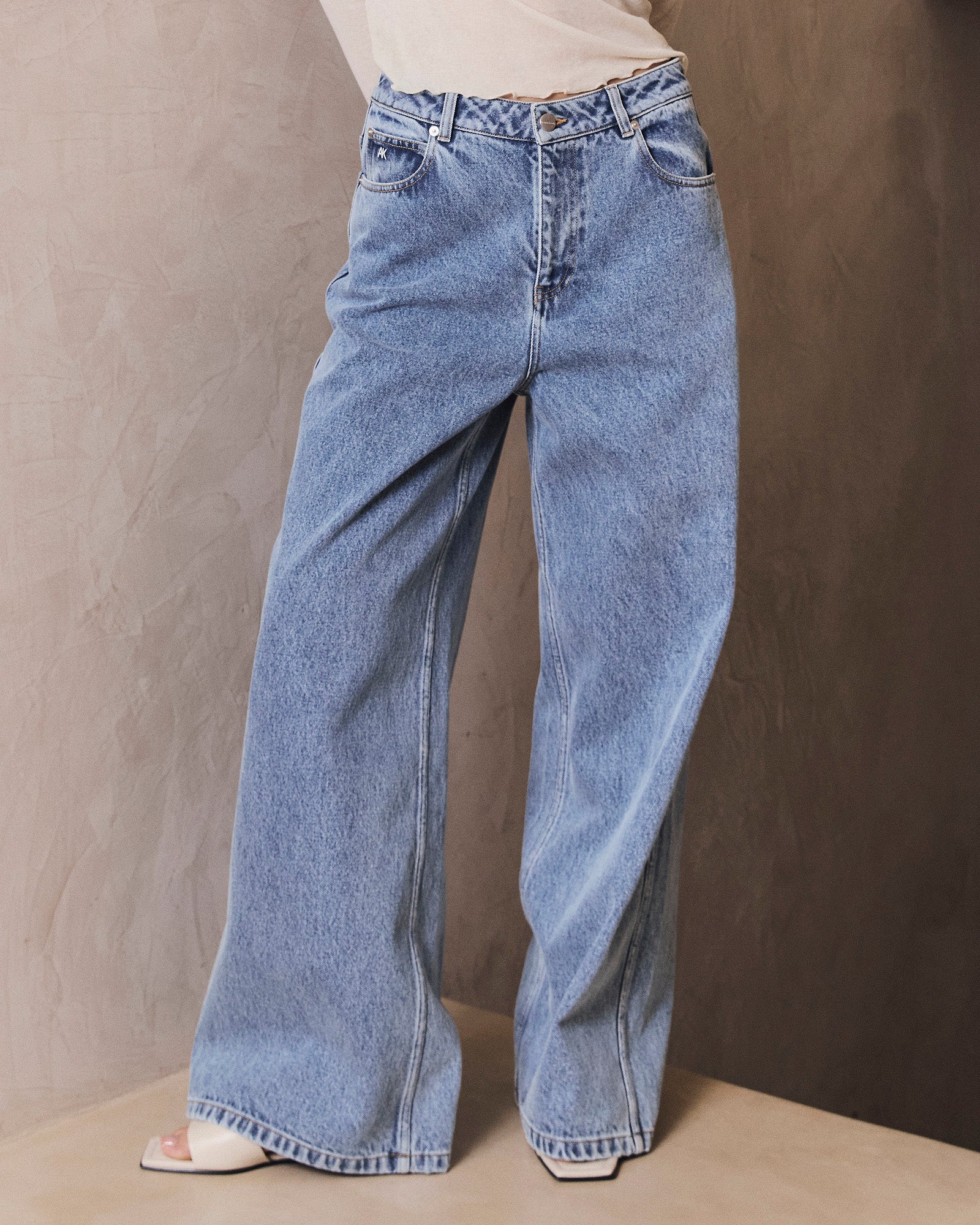 Jeans KELLY - by Aylin Koenig