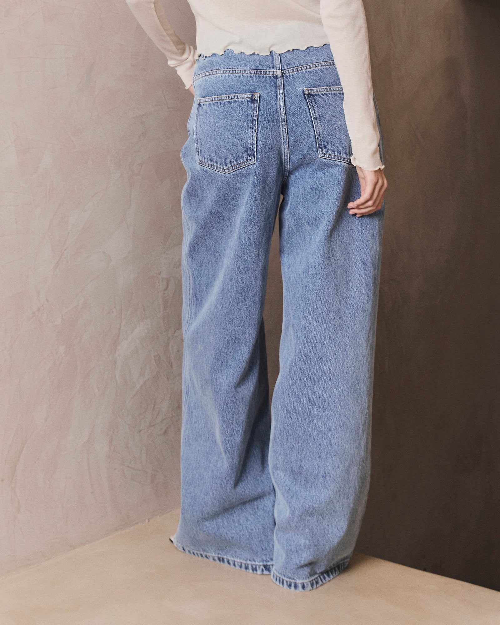 Jeans KELLY - by Aylin Koenig